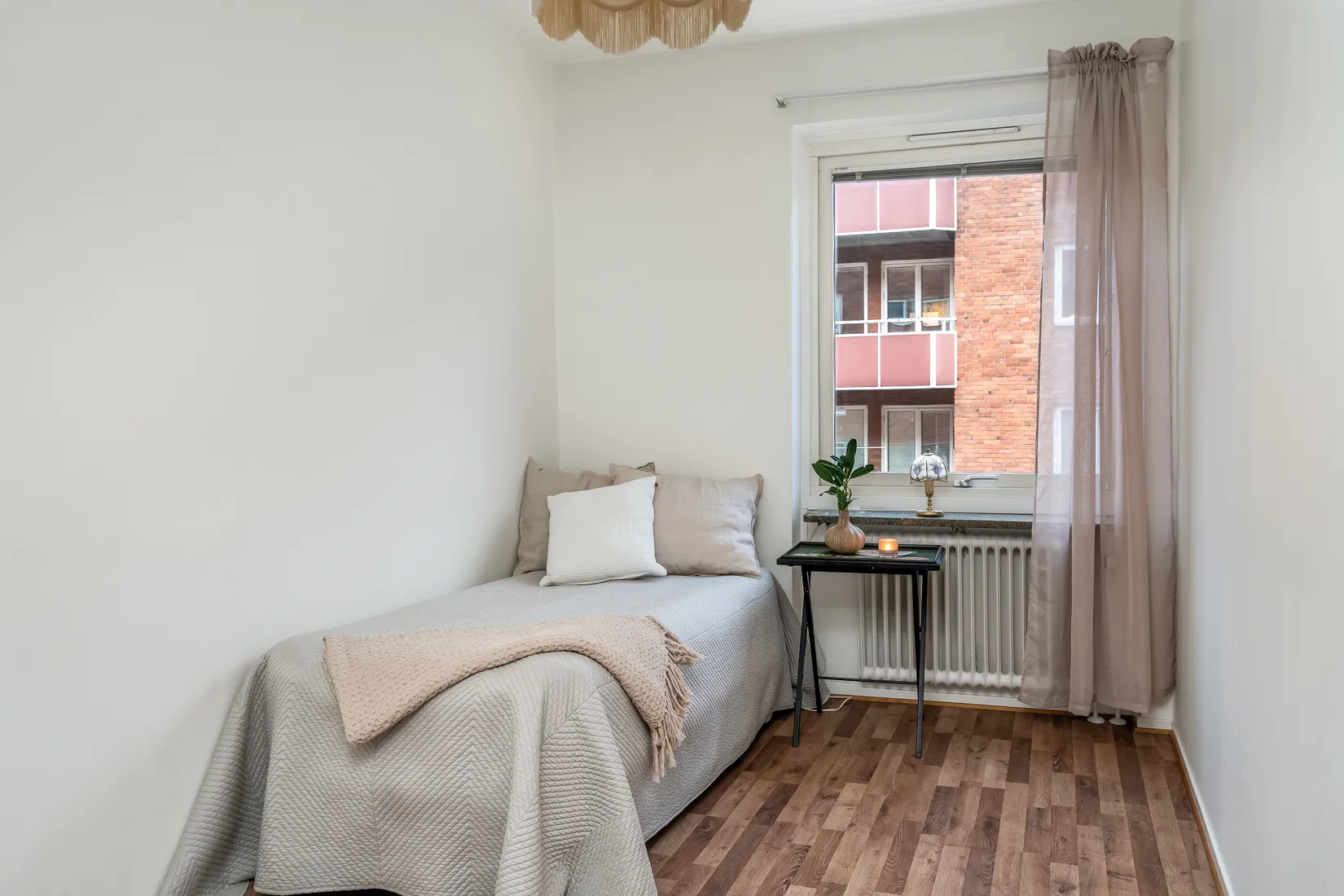 Bostadsrätt, Järnvägsgatan 31A, Hässleholm - Centralt, Hässleholm