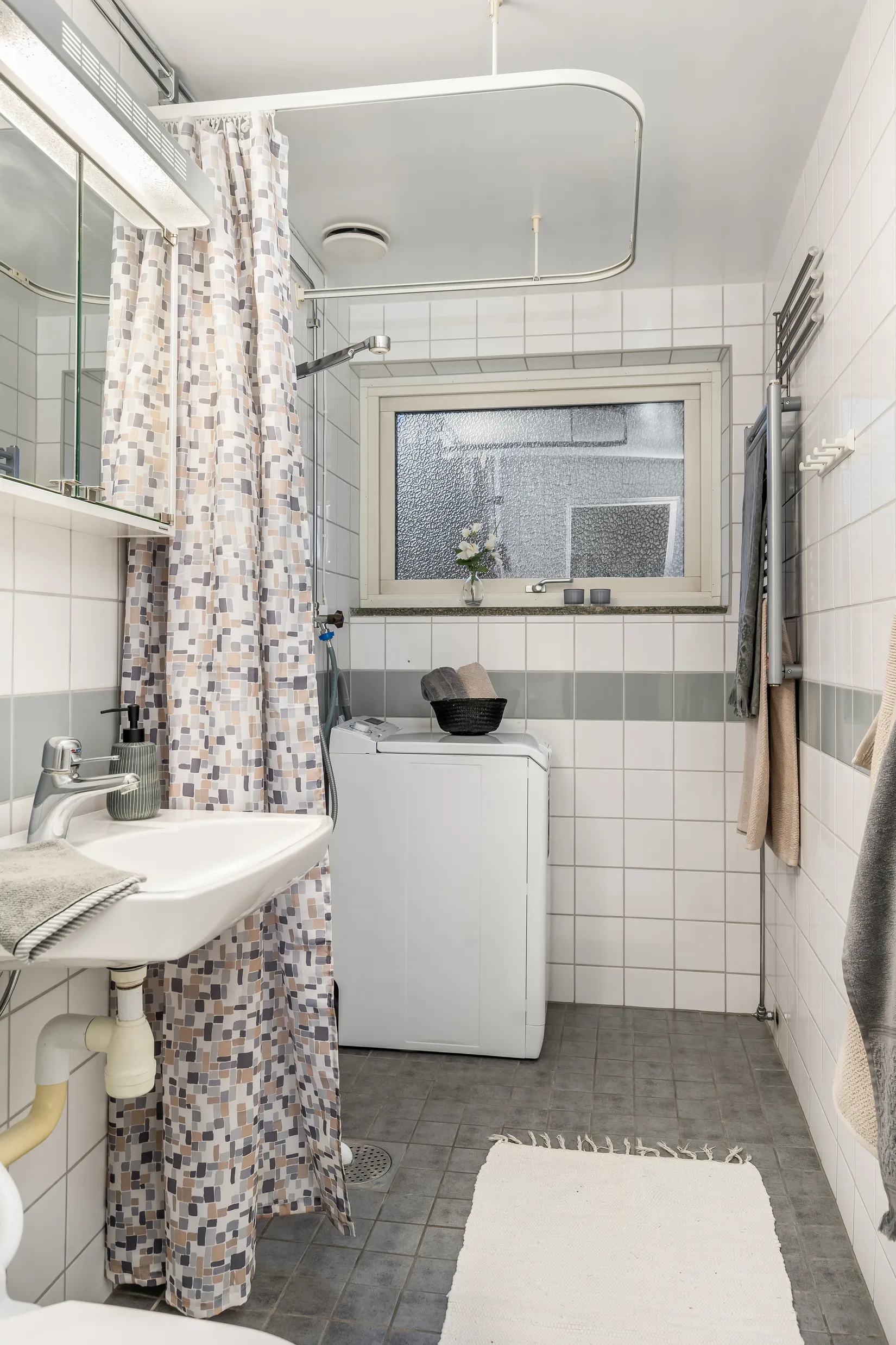 Bostadsrätt, Järnvägsgatan 31A, Hässleholm - Centralt, Hässleholm