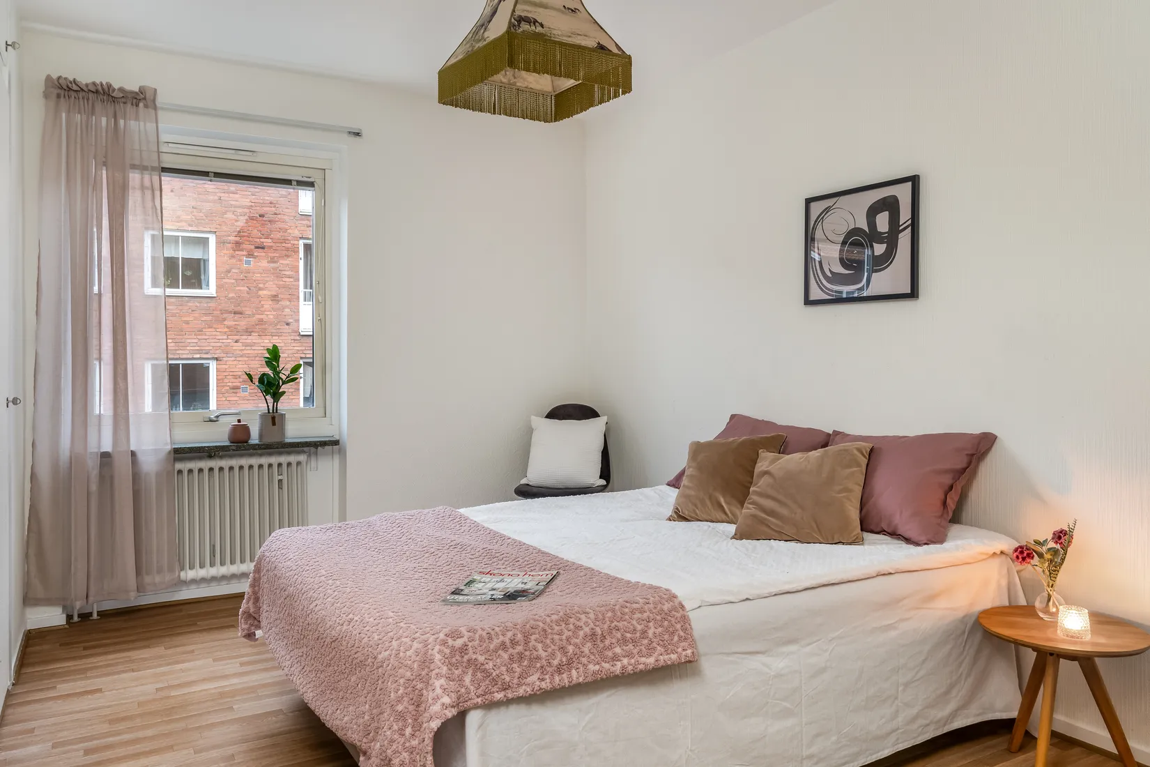 Bostadsrätt, Järnvägsgatan 31A, Hässleholm - Centralt, Hässleholm