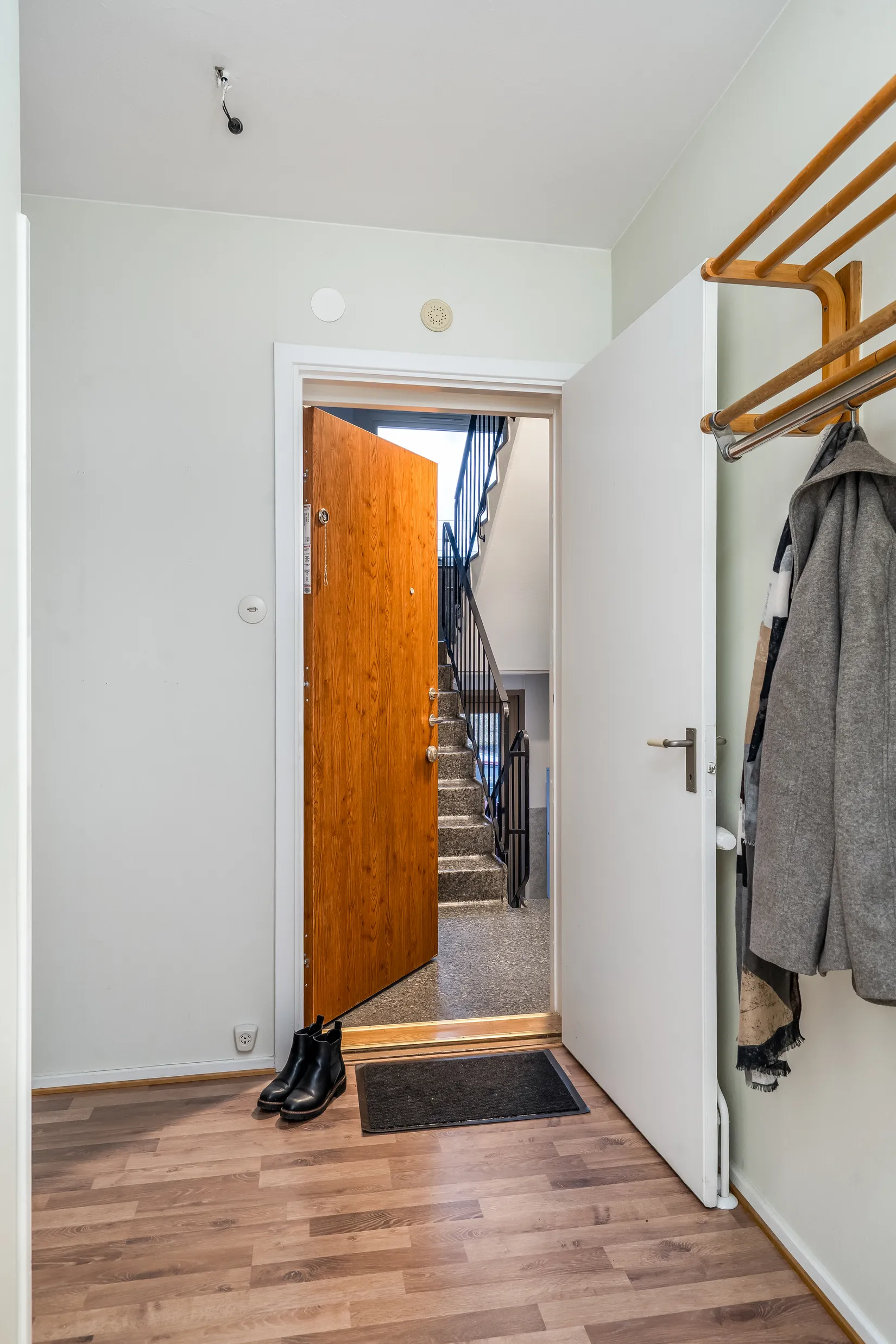 Bostadsrätt, Järnvägsgatan 31A, Hässleholm - Centralt, Hässleholm