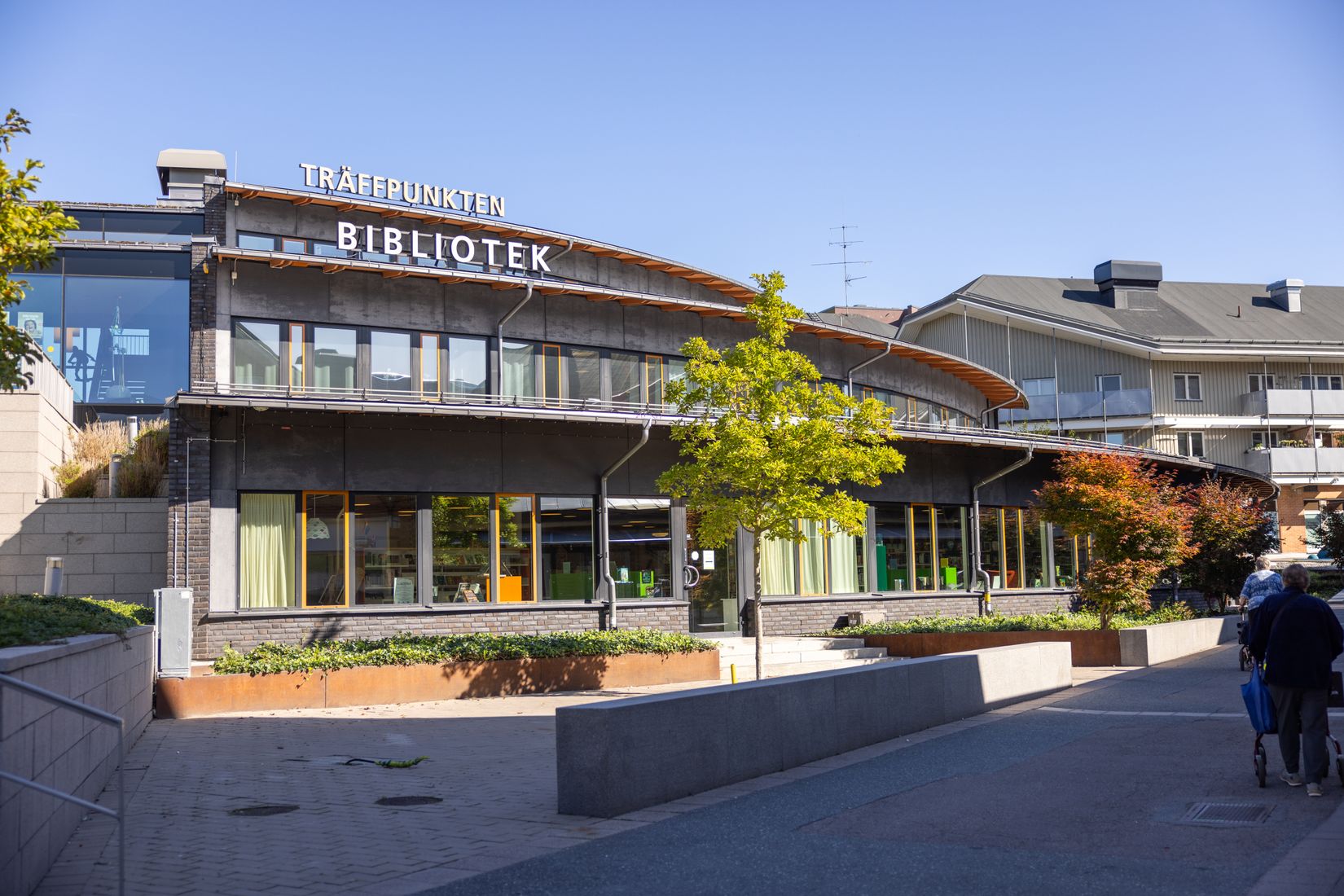 Bostadsrätt, Mjölnergatan 14, Märsta - Valsta, Sigtuna