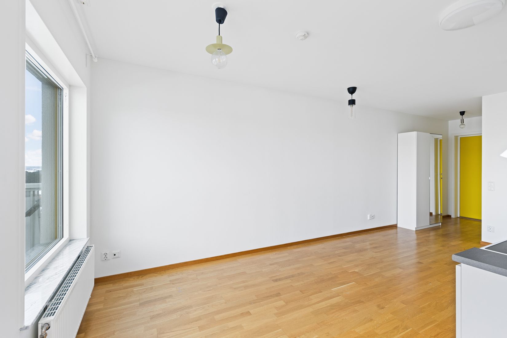 Bostadsrätt, Mjölnergatan 14, Märsta - Valsta, Sigtuna