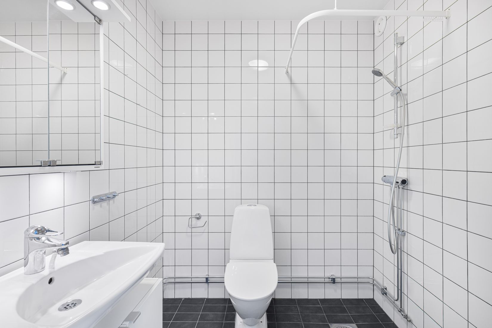 Bostadsrätt, Mjölnergatan 14, Märsta - Valsta, Sigtuna