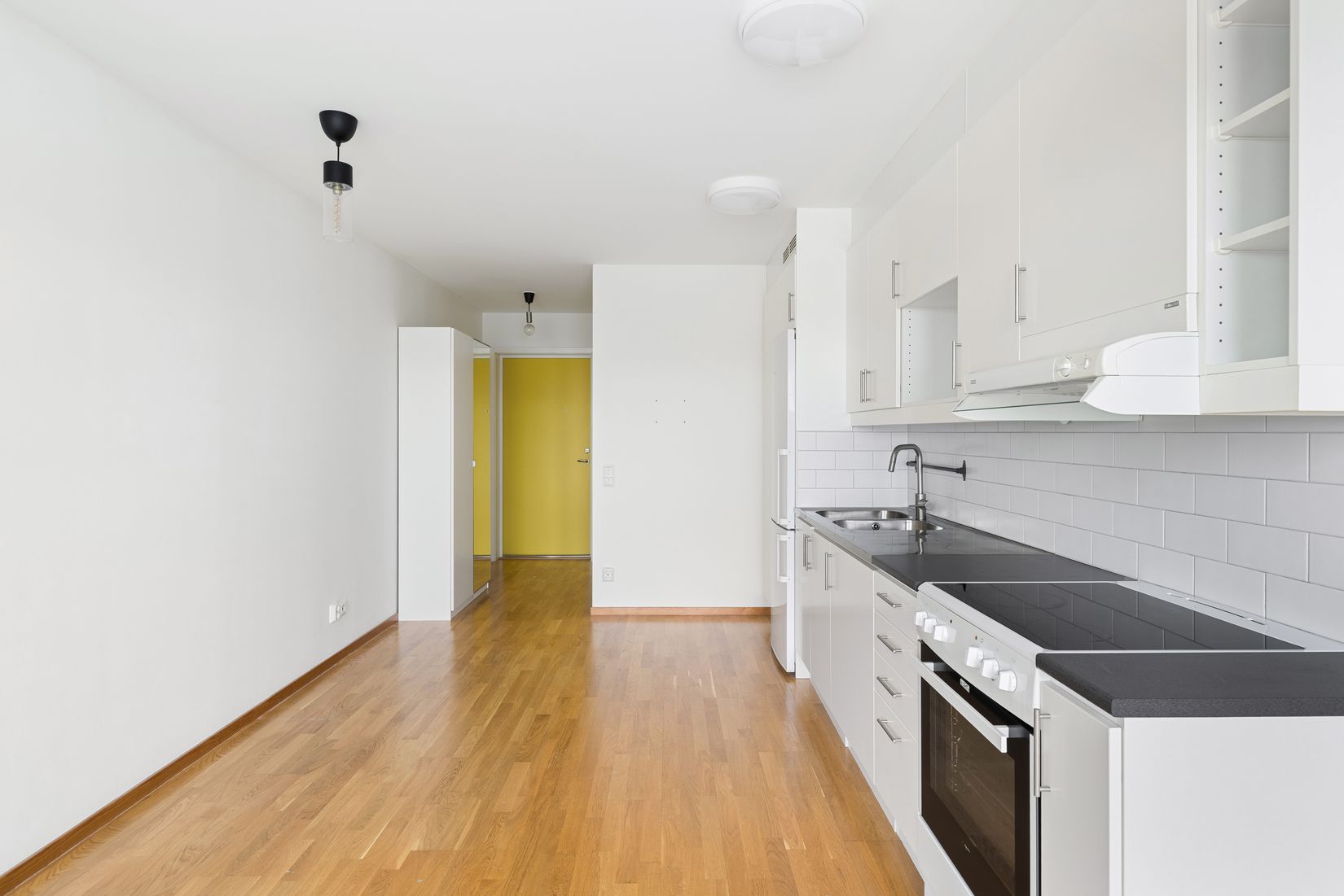 Bostadsrätt, Mjölnergatan 14, Märsta - Valsta, Sigtuna