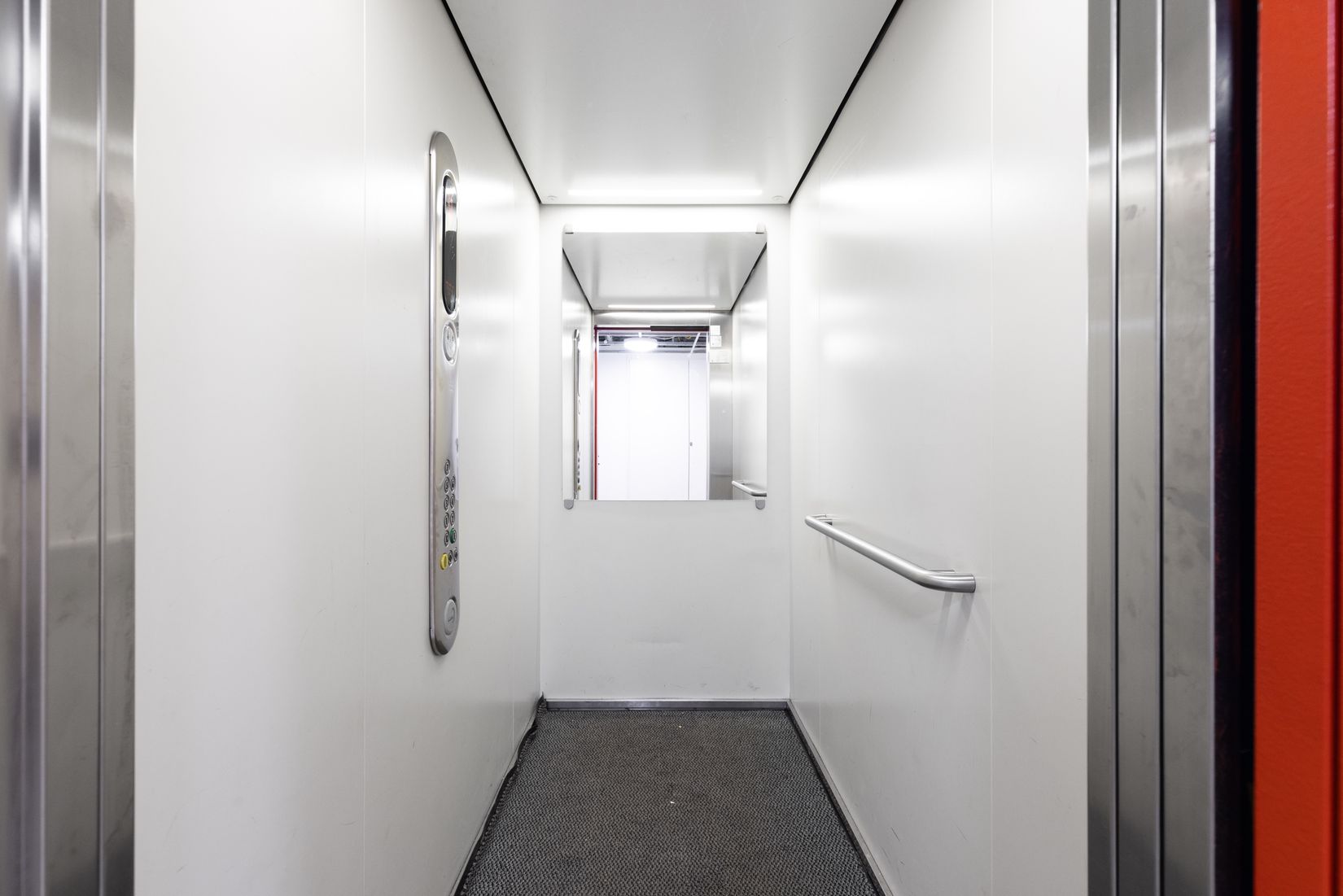 Bostadsrätt, Mjölnergatan 14, Märsta - Valsta, Sigtuna