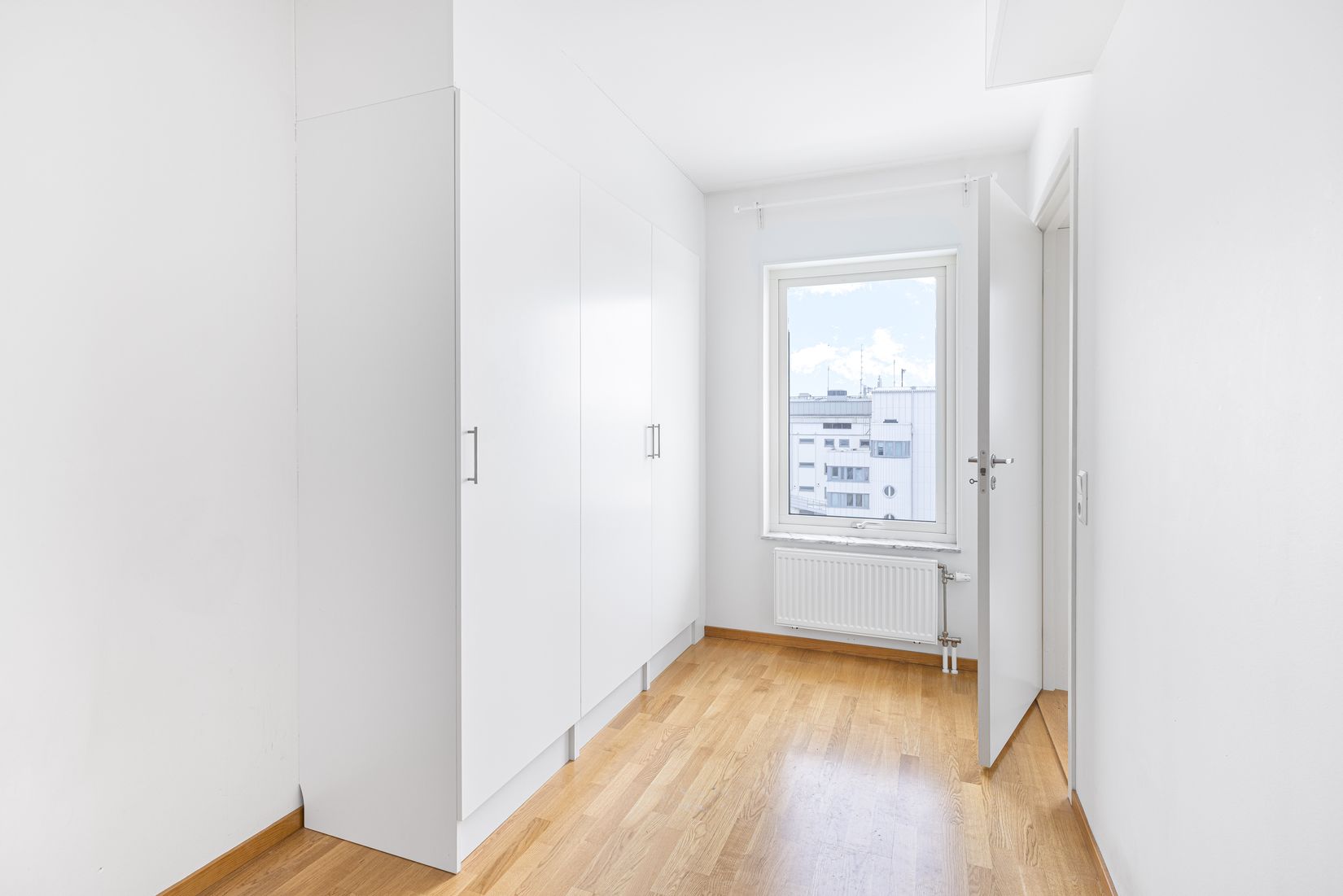 Bostadsrätt, Mjölnergatan 14, Märsta - Valsta, Sigtuna