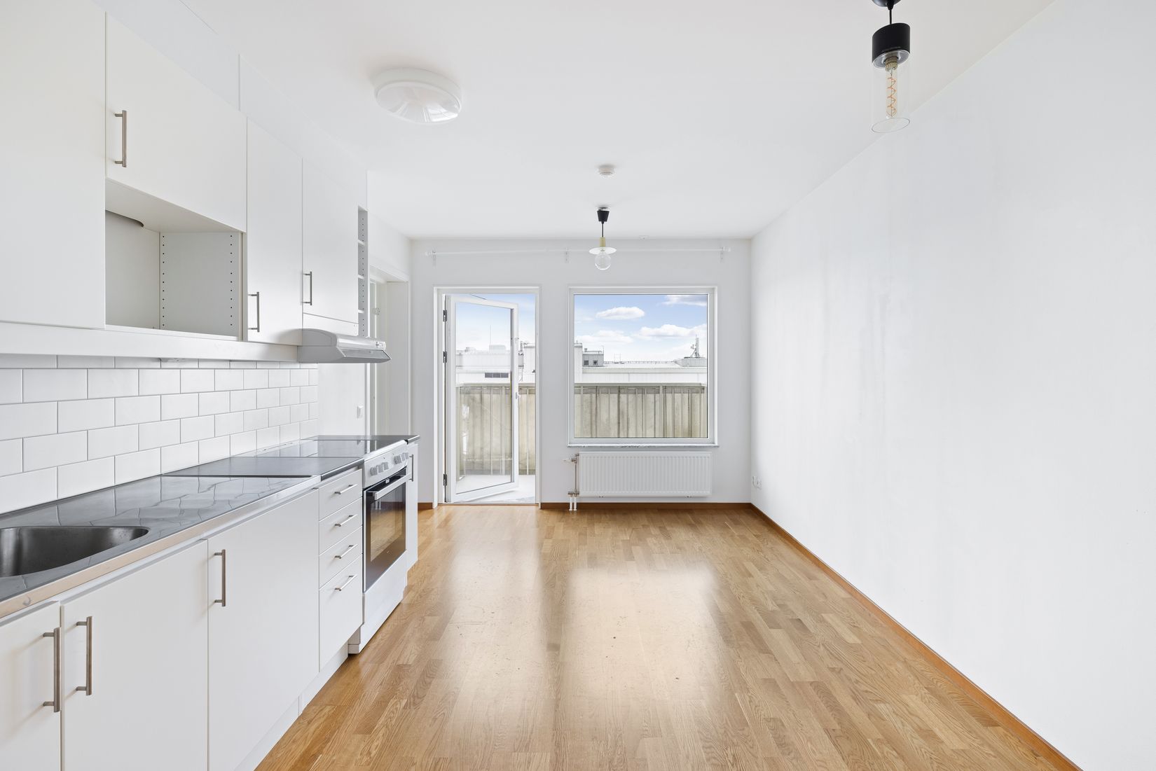 Bostadsrätt, Mjölnergatan 14, Märsta - Valsta, Sigtuna