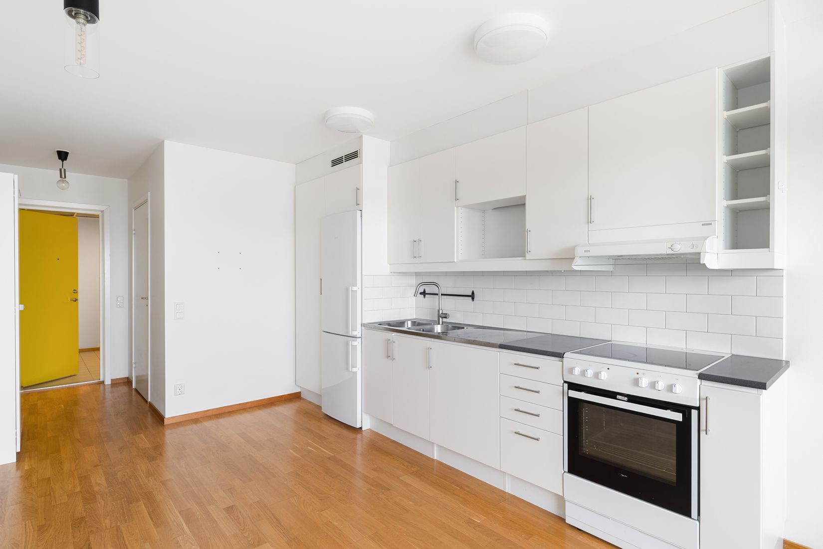 Bostadsrätt, Mjölnergatan 14, Märsta - Valsta, Sigtuna