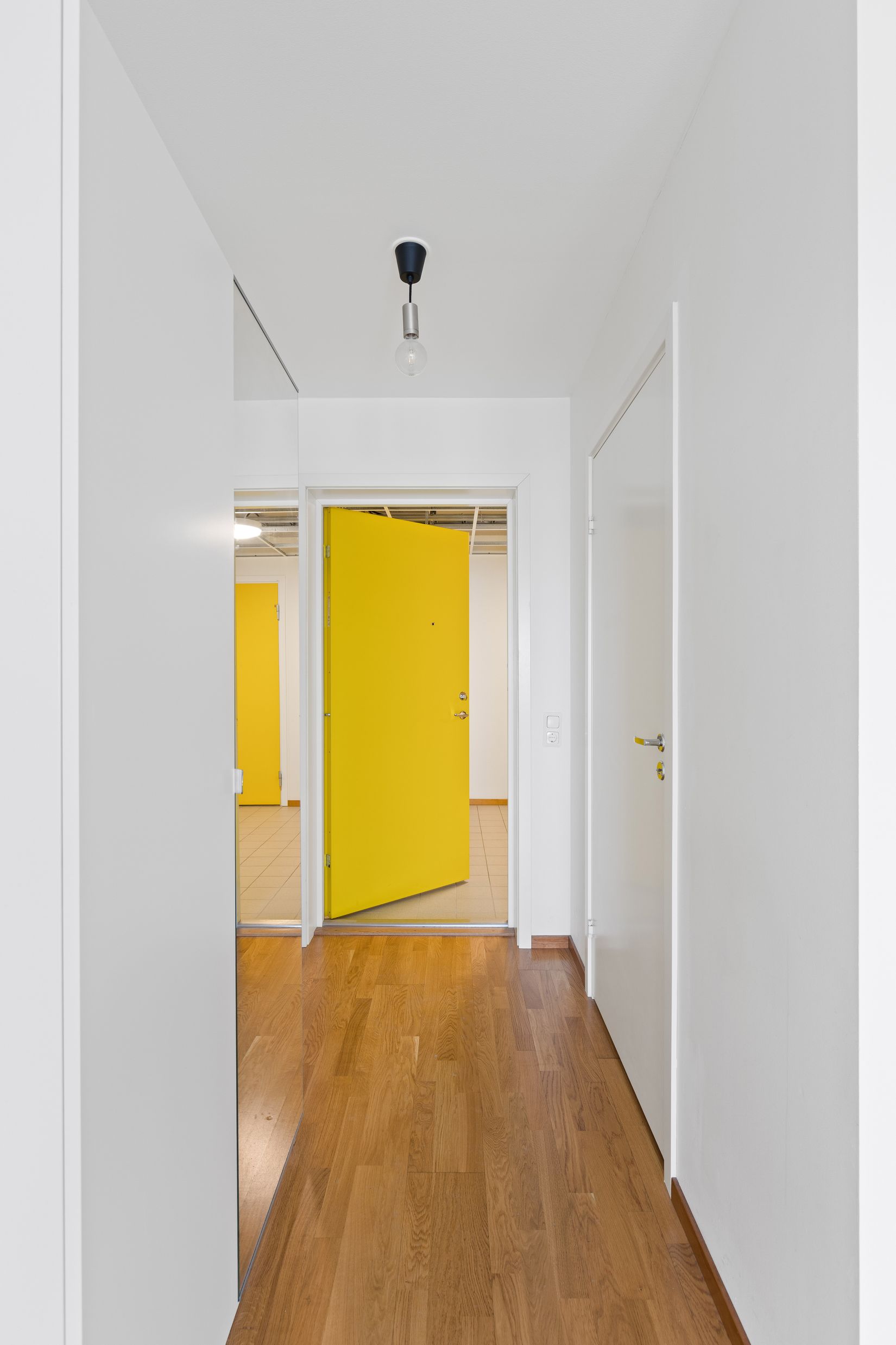 Bostadsrätt, Mjölnergatan 14, Märsta - Valsta, Sigtuna