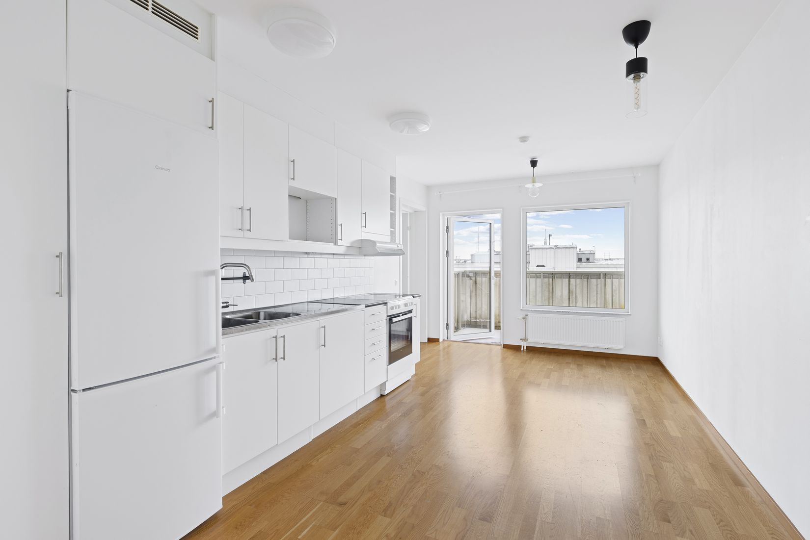 Bostadsrätt, Mjölnergatan 14, Märsta - Valsta, Sigtuna