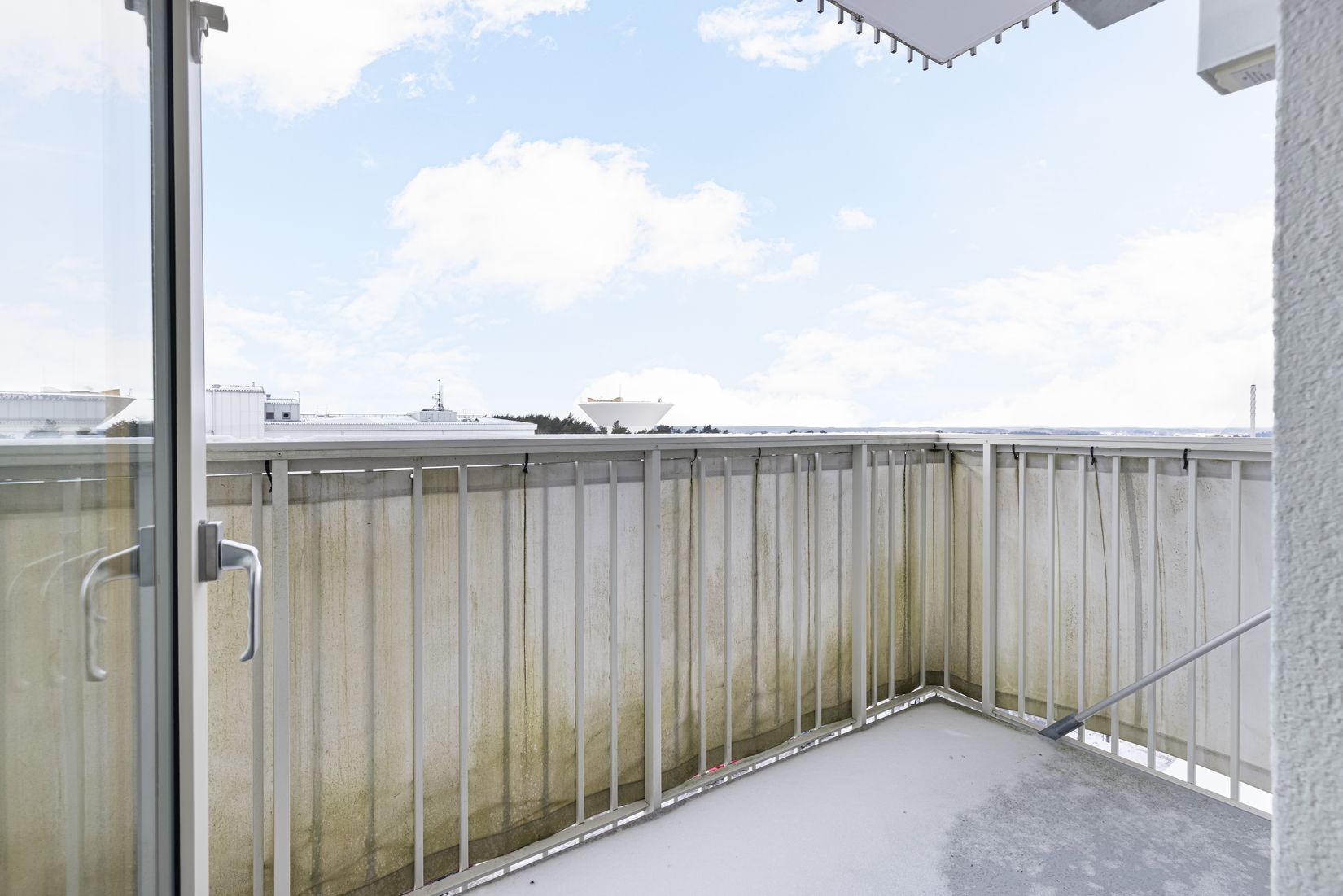 Bostadsrätt, Mjölnergatan 14, Märsta - Valsta, Sigtuna