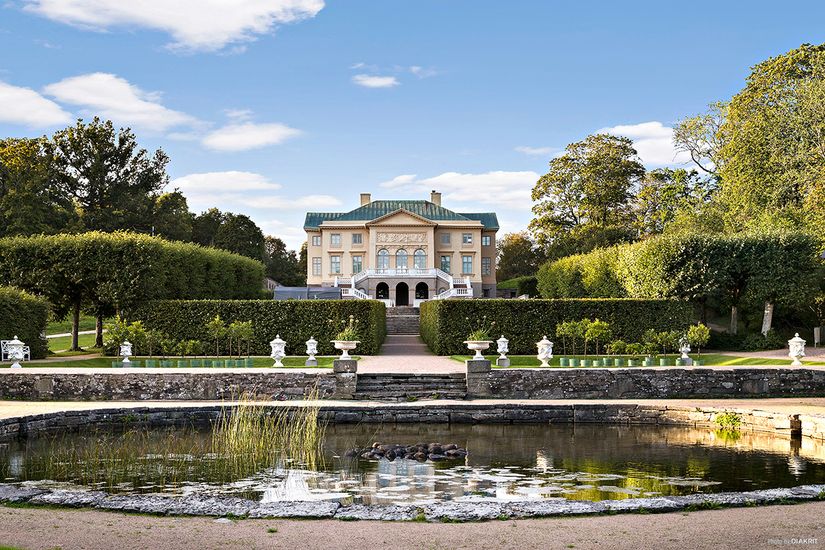 Bostadsrätt, Larssons Berg 6, Stensjön, Mölndal