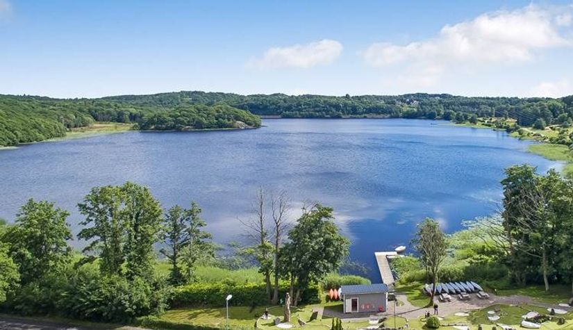 Bostadsrätt, Larssons Berg 6, Stensjön, Mölndal