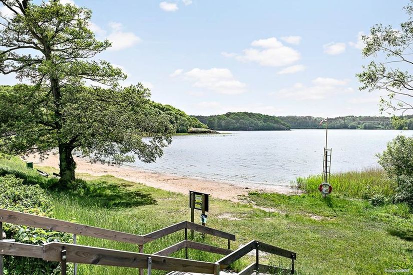 Bostadsrätt, Larssons Berg 6, Stensjön, Mölndal