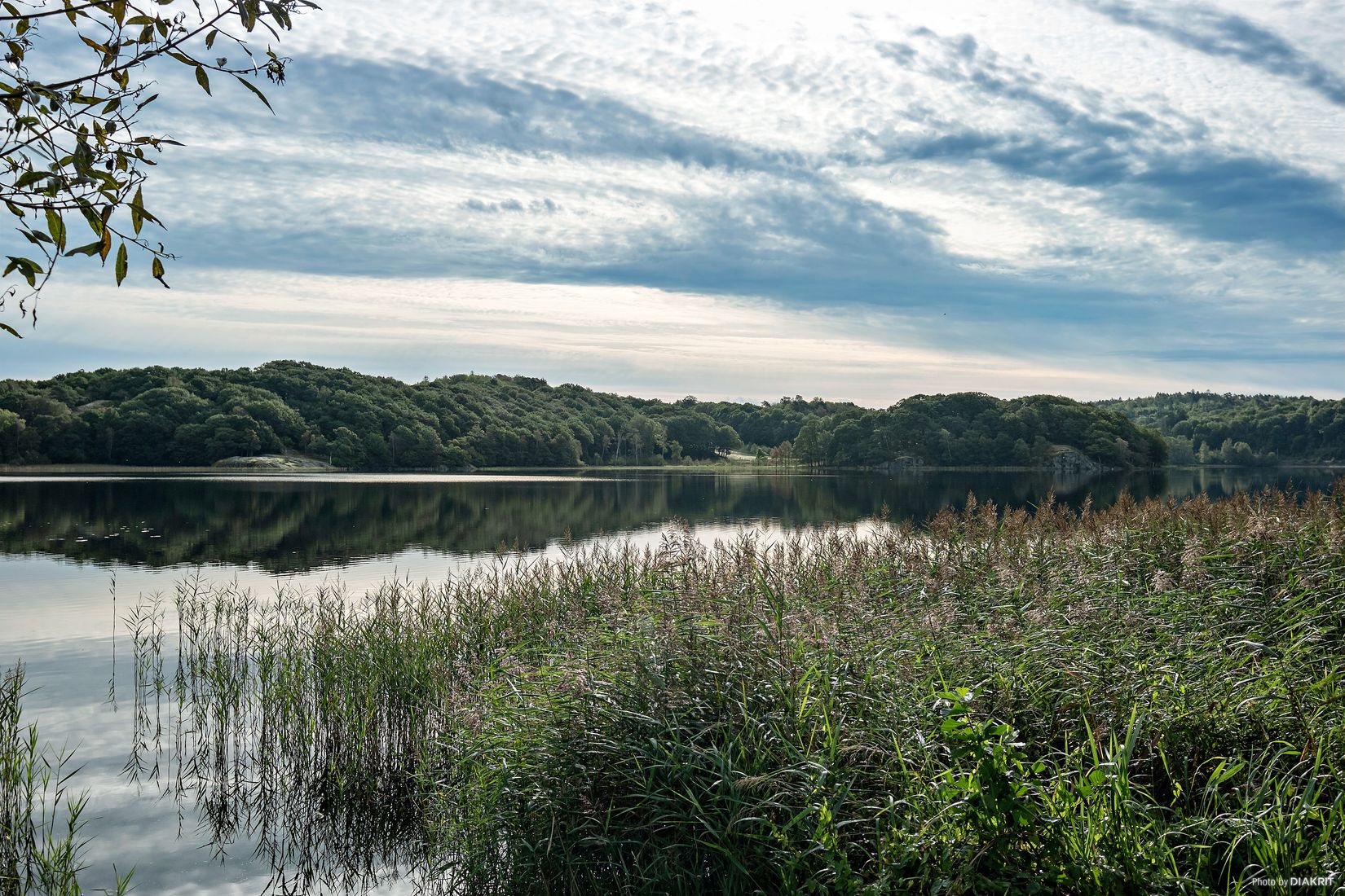 Bostadsrätt, Larssons Berg 6, Stensjön, Mölndal