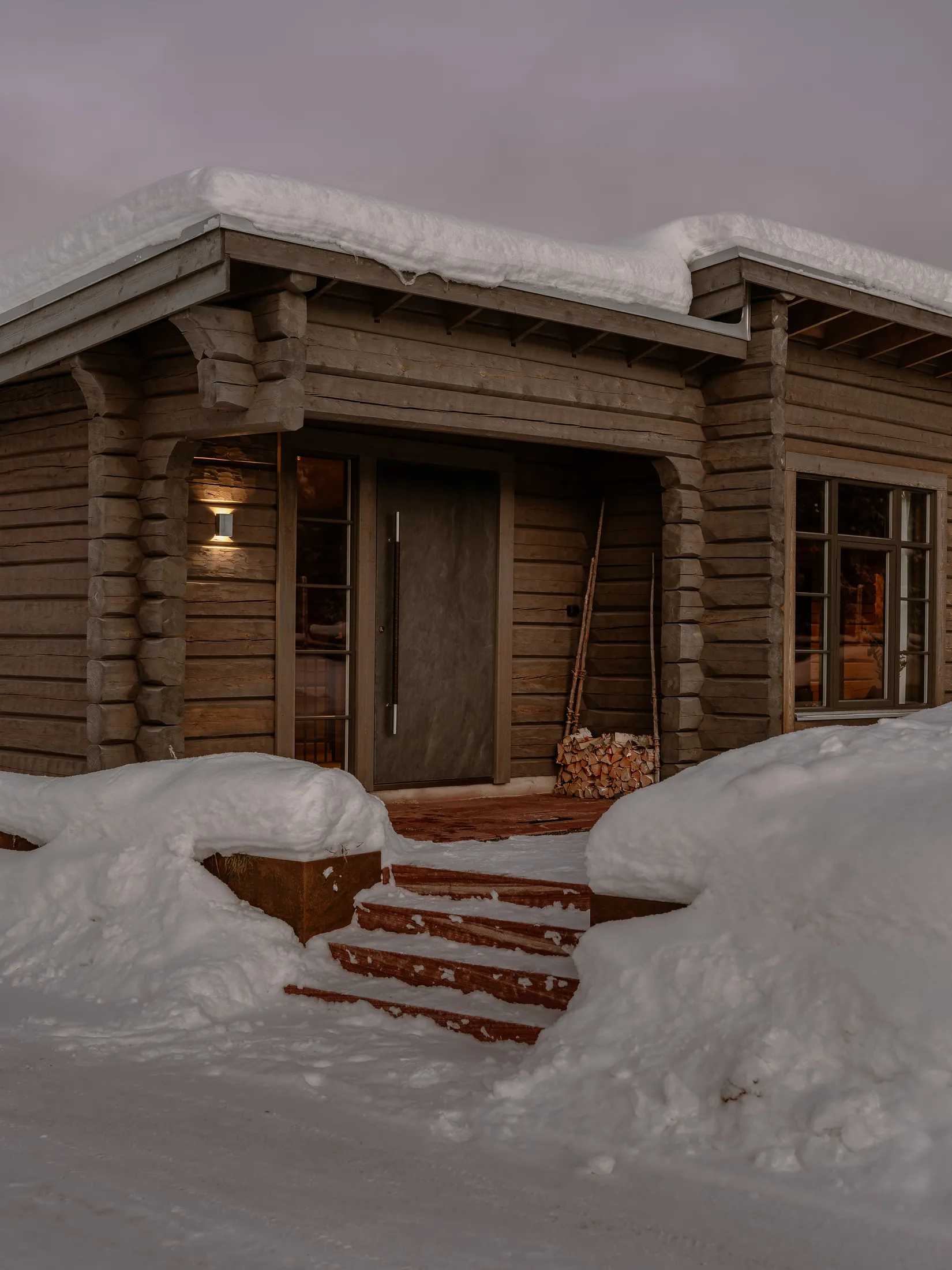 Fritidshus, Fjällvägen 30A, Lindvallen, Malung-Sälen