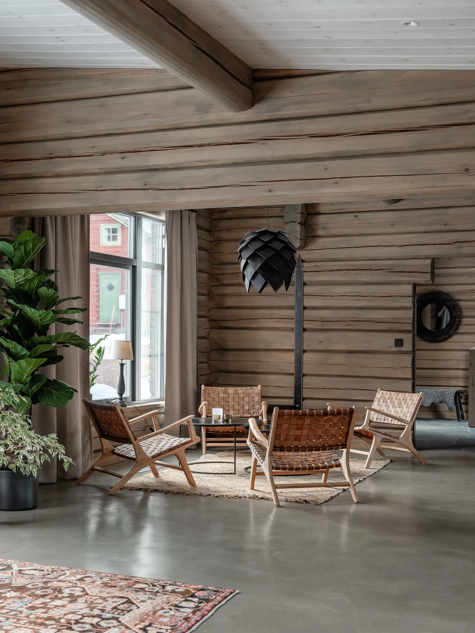 Fritidshus, Fjällvägen 30A, Lindvallen, Malung-Sälen