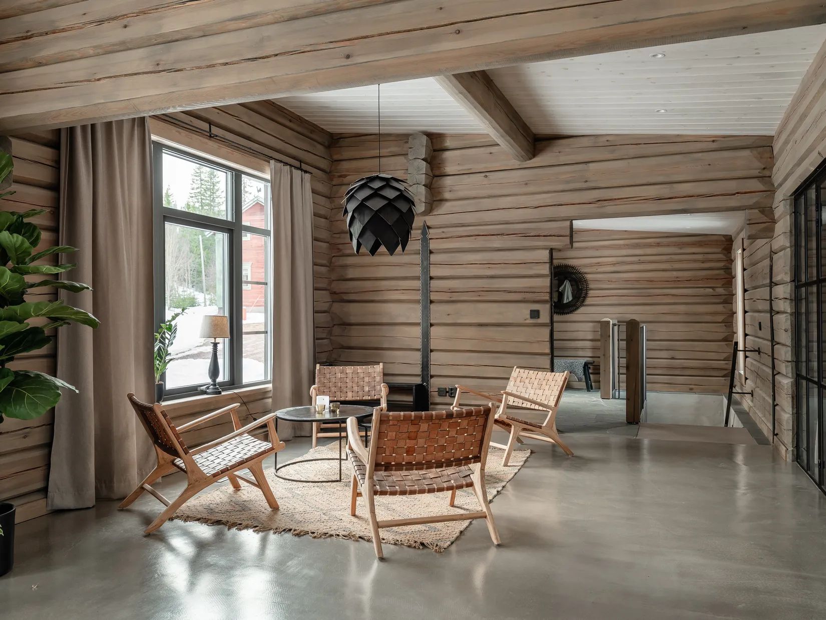 Fritidshus, Fjällvägen 30A, Lindvallen, Malung-Sälen