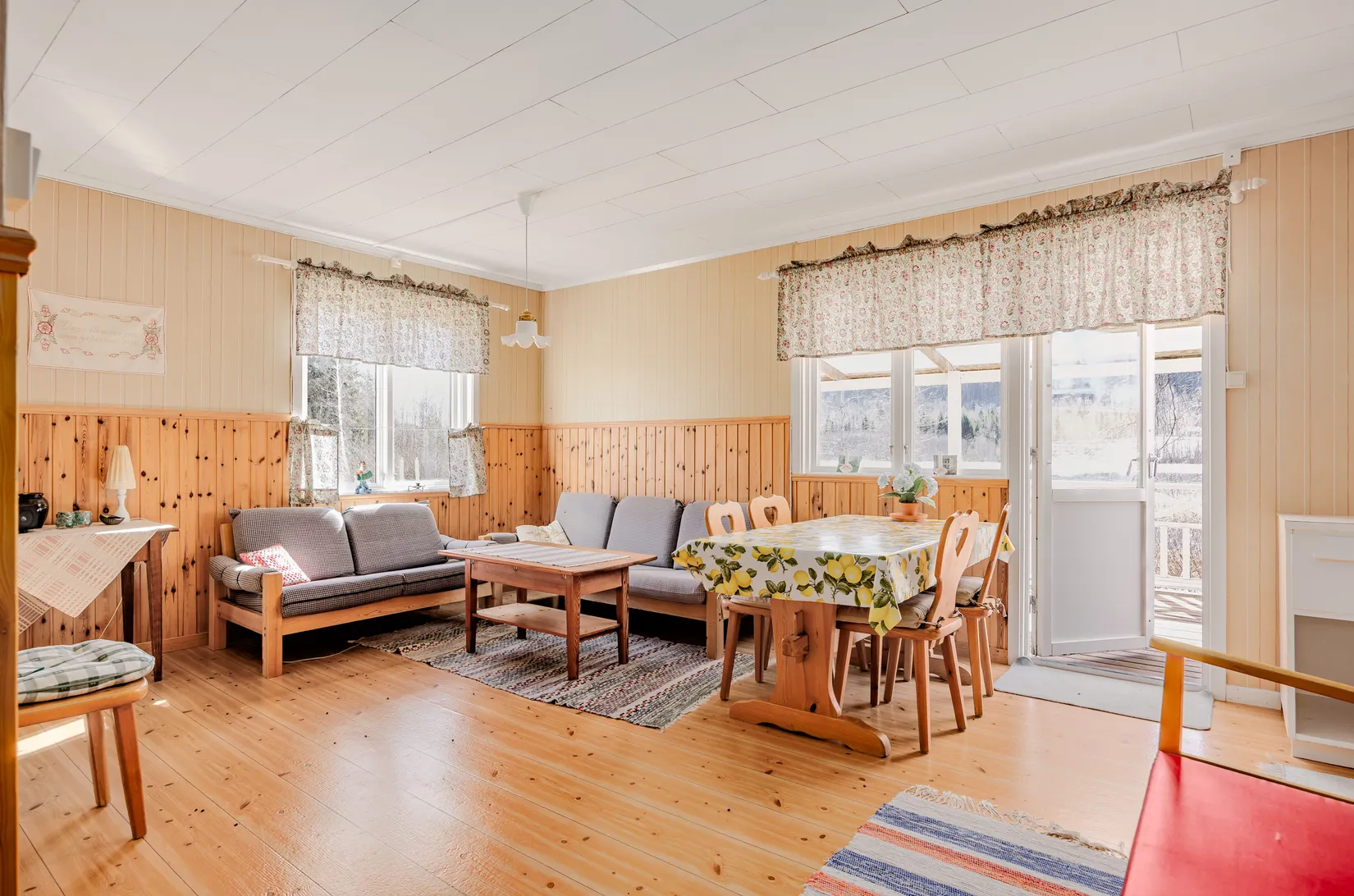 Fritidshus, Österstråsjö 40, Bjuråker, Hudiksvall