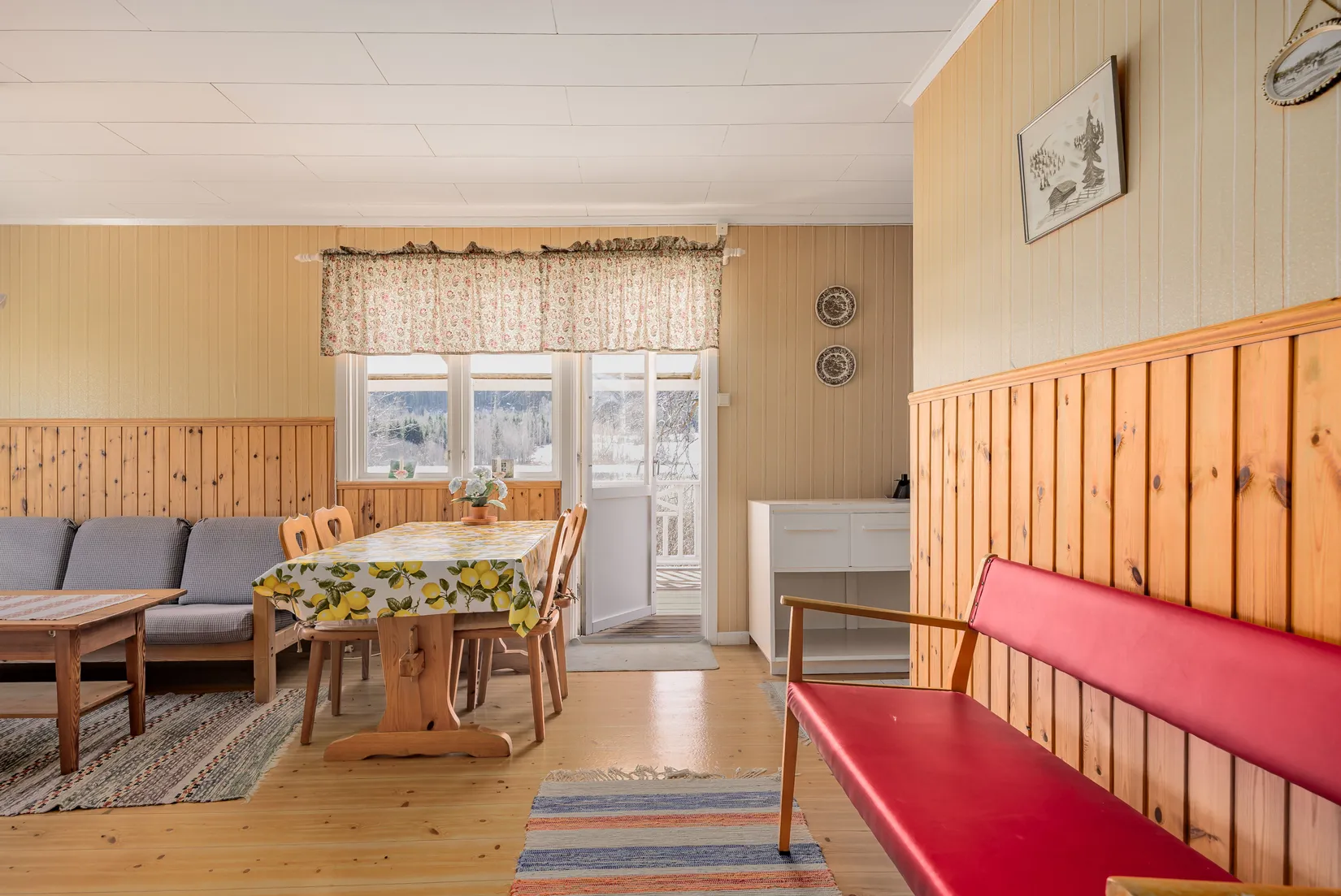 Fritidshus, Österstråsjö 40, Bjuråker, Hudiksvall