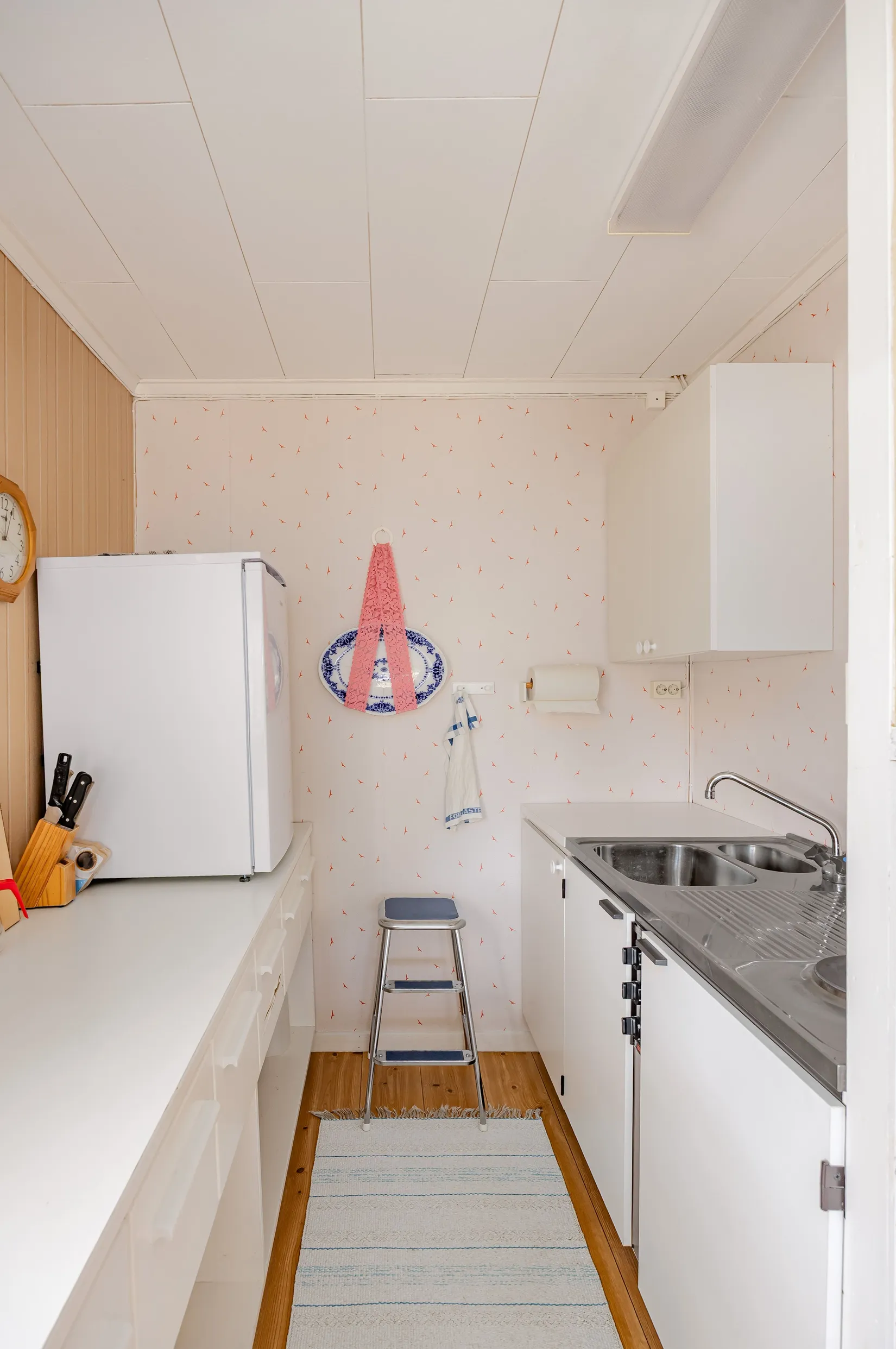 Fritidshus, Österstråsjö 40, Bjuråker, Hudiksvall