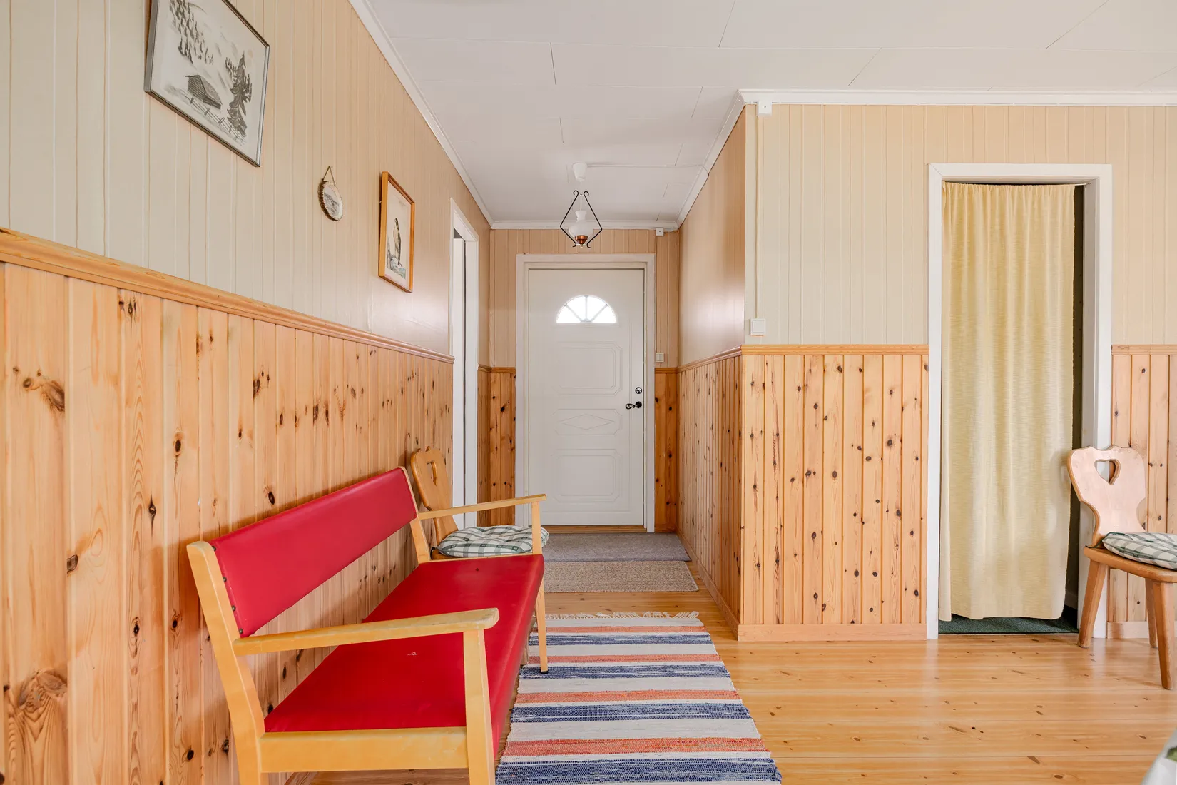 Fritidshus, Österstråsjö 40, Bjuråker, Hudiksvall