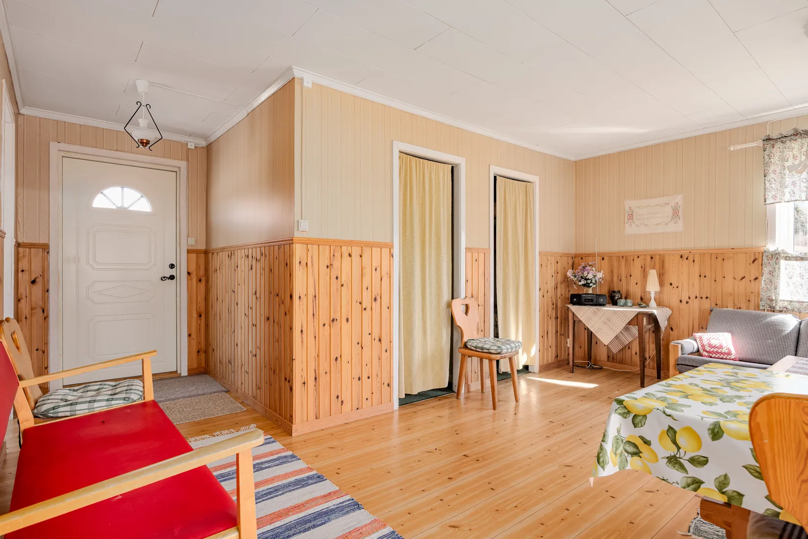 Fritidshus, Österstråsjö 40, Bjuråker, Hudiksvall