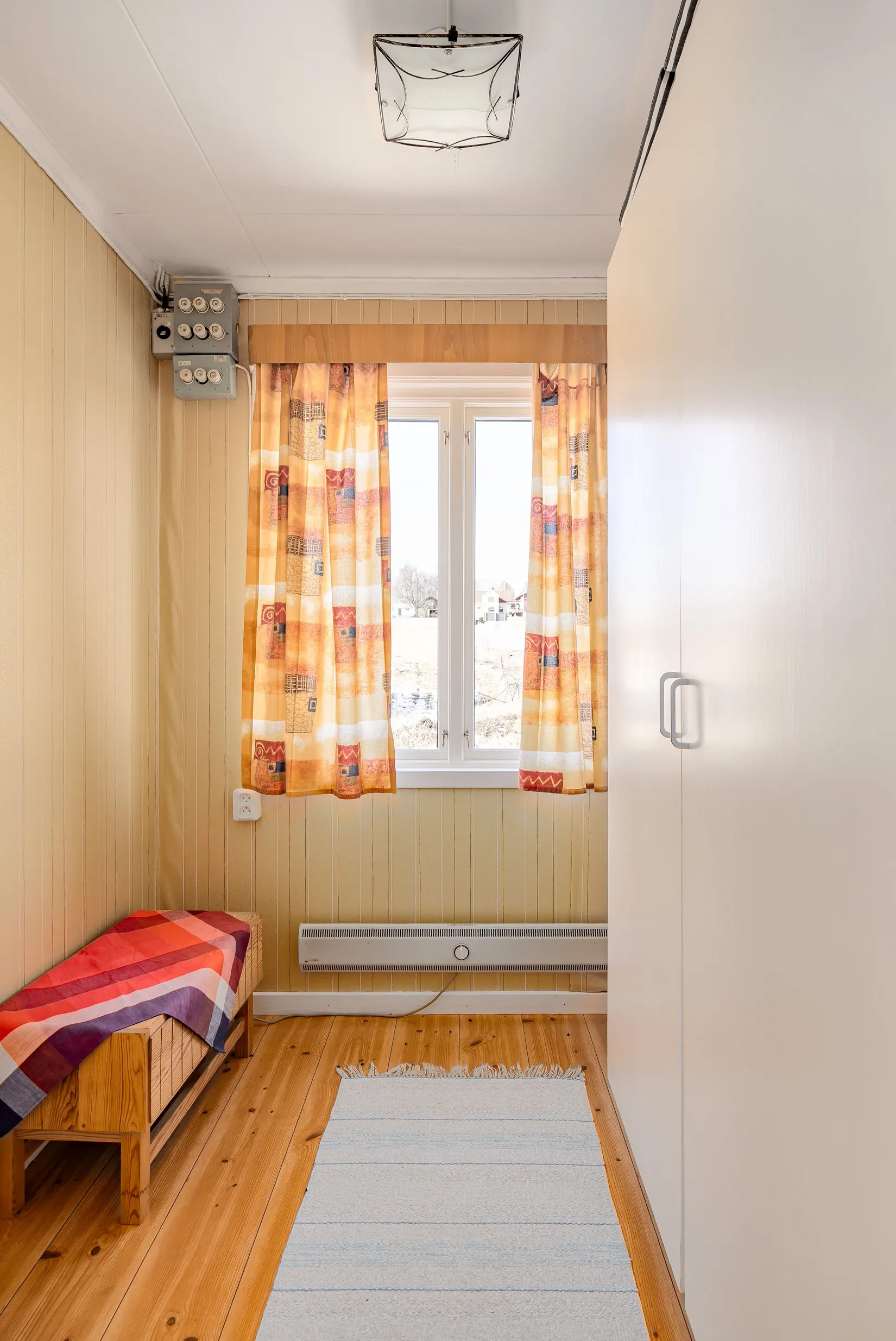 Fritidshus, Österstråsjö 40, Bjuråker, Hudiksvall