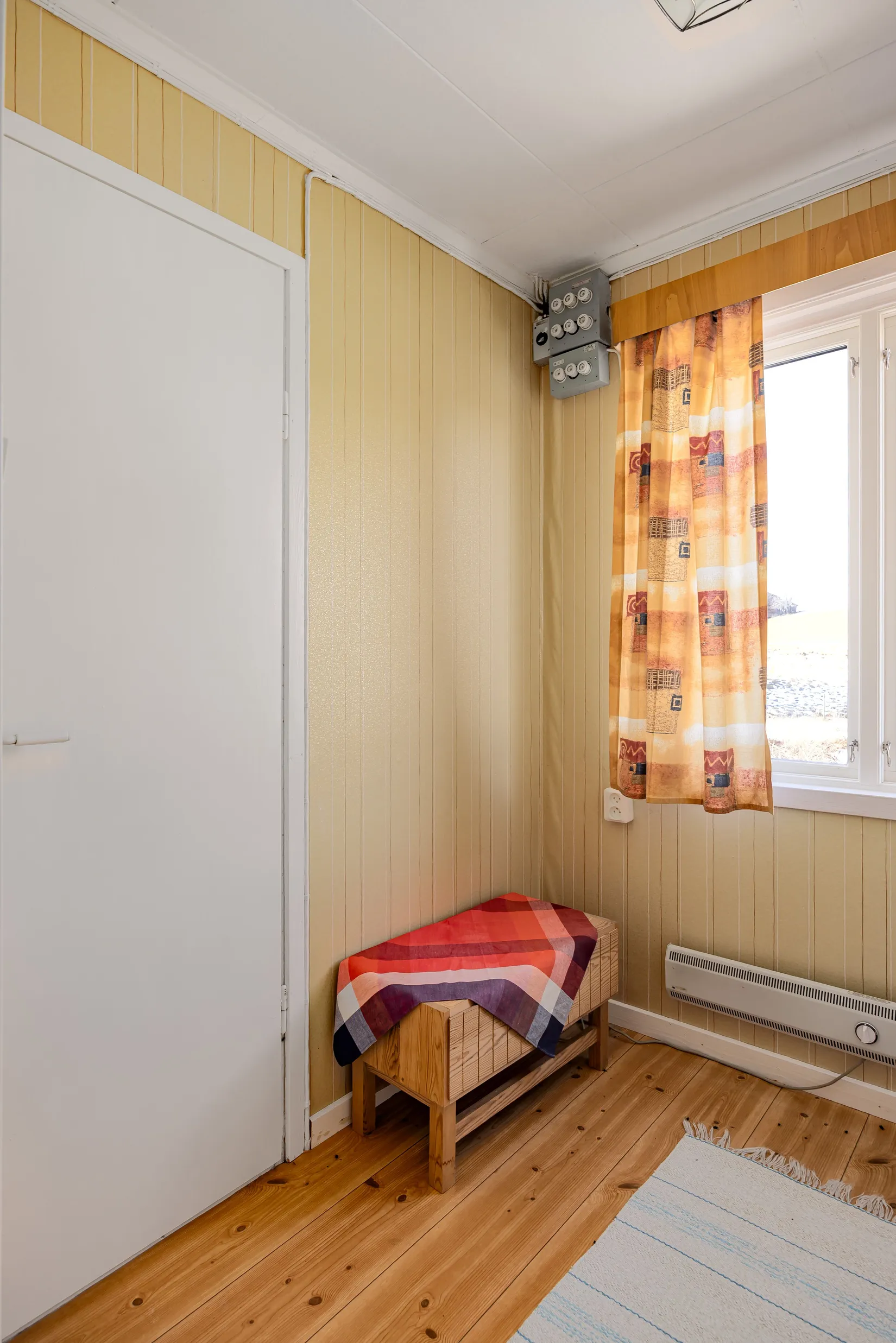 Fritidshus, Österstråsjö 40, Bjuråker, Hudiksvall