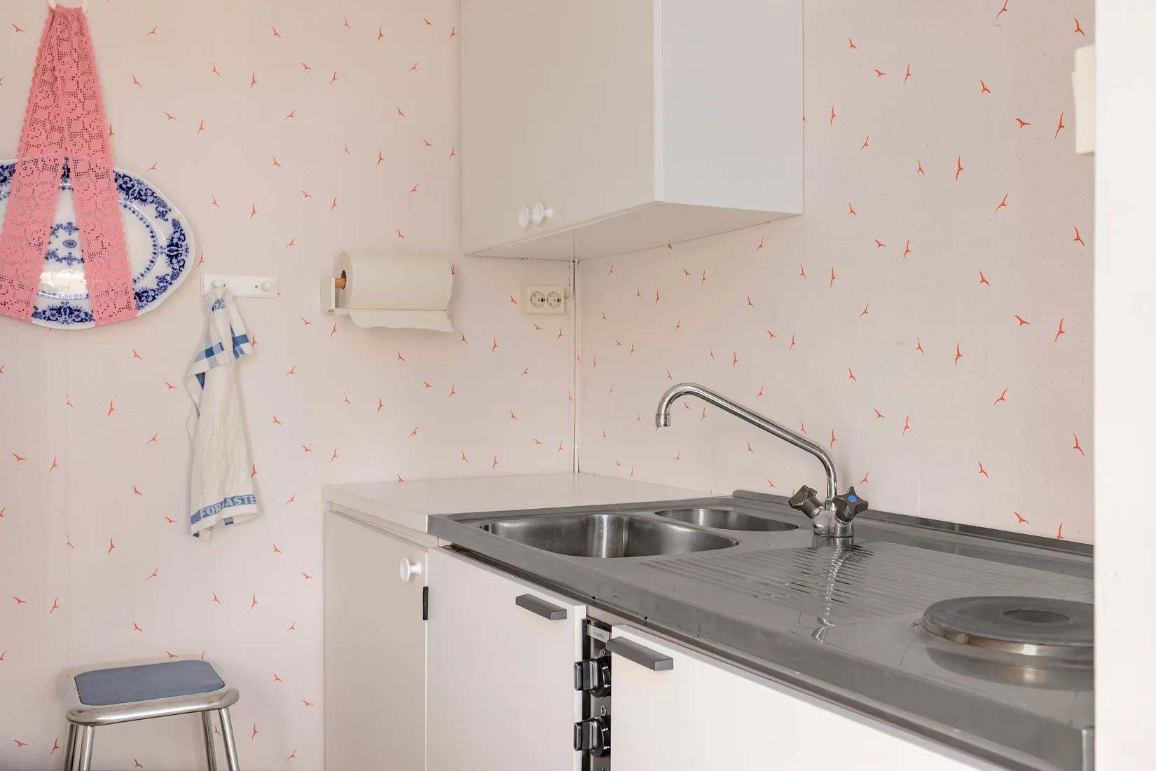 Fritidshus, Österstråsjö 40, Bjuråker, Hudiksvall