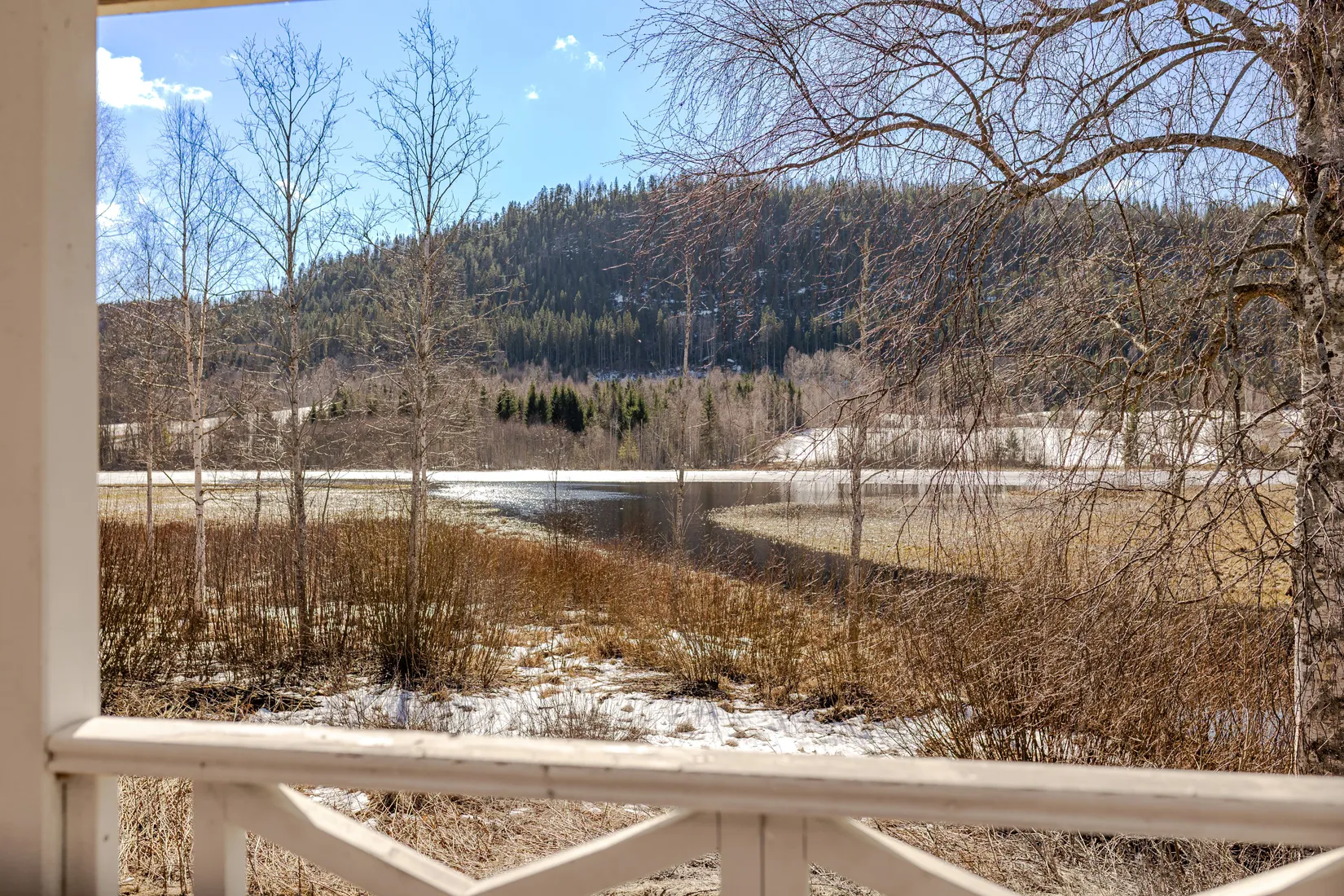 Fritidshus, Österstråsjö 40, Bjuråker, Hudiksvall