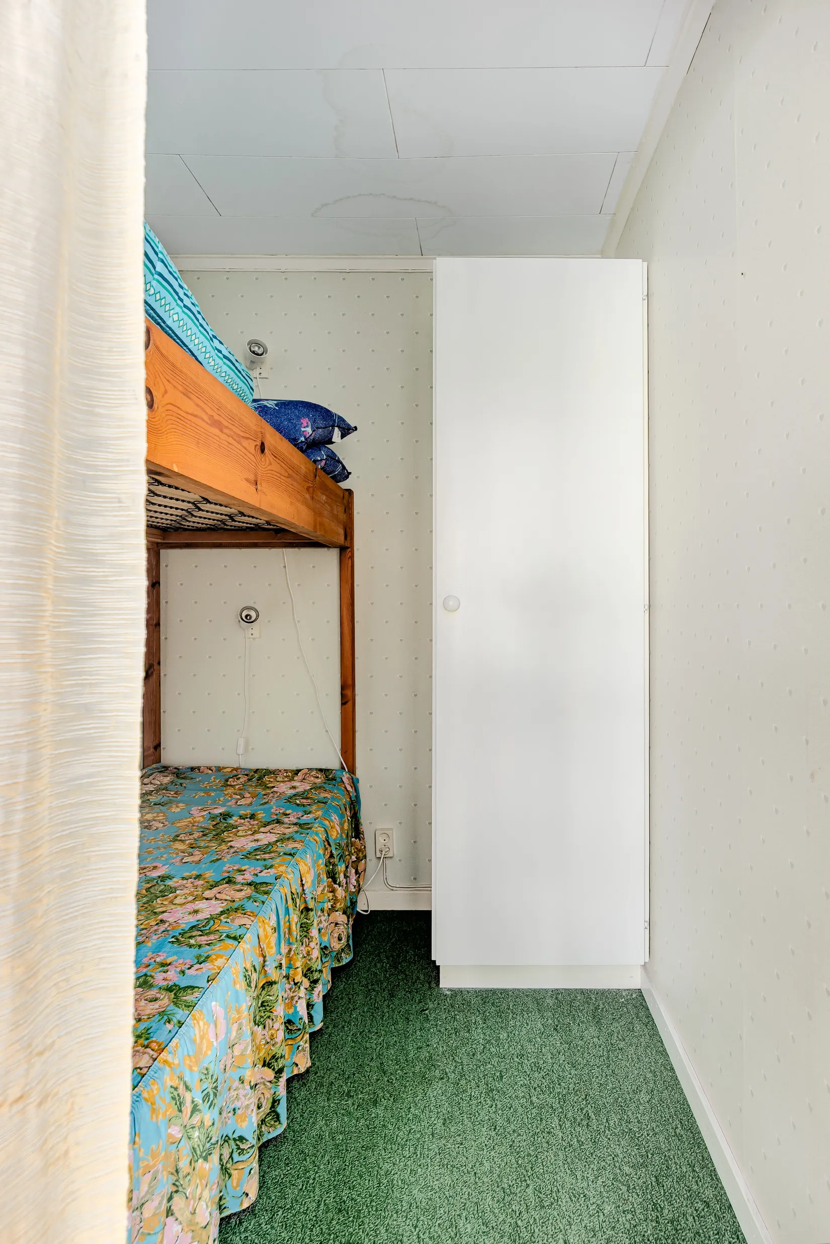 Fritidshus, Österstråsjö 40, Bjuråker, Hudiksvall