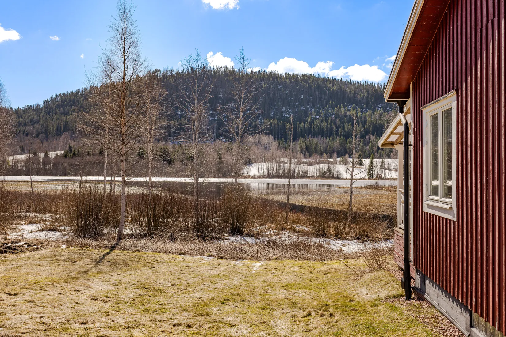 Fritidshus, Österstråsjö 40, Bjuråker, Hudiksvall