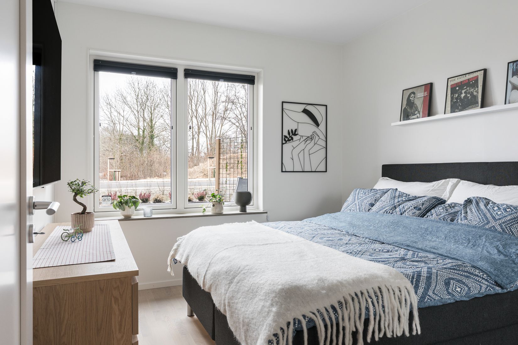 Bostadsrätt, Vipeholms allé 40, Vipeholmsparken, Lund