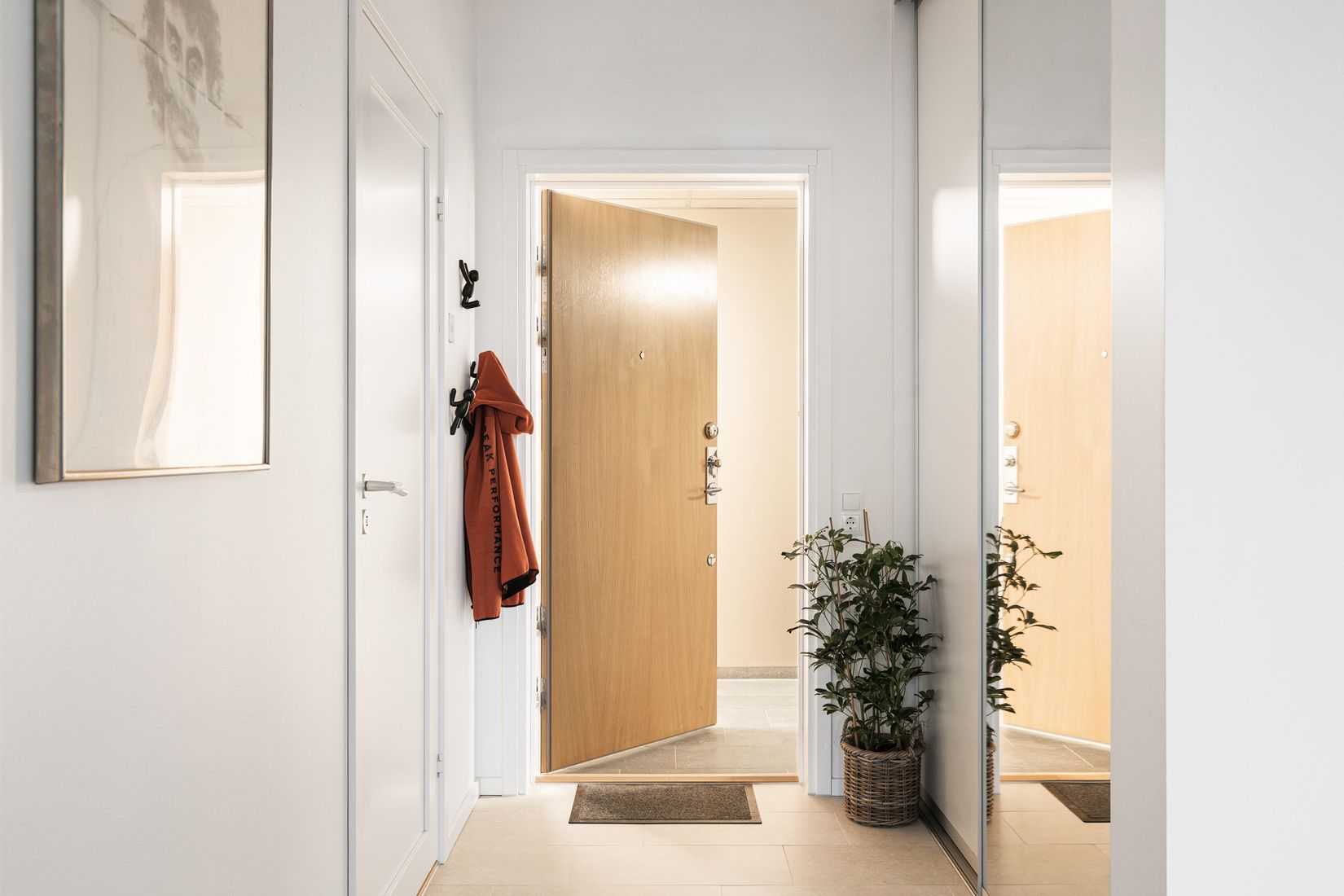 Bostadsrätt, Vipeholms allé 40, Vipeholmsparken, Lund