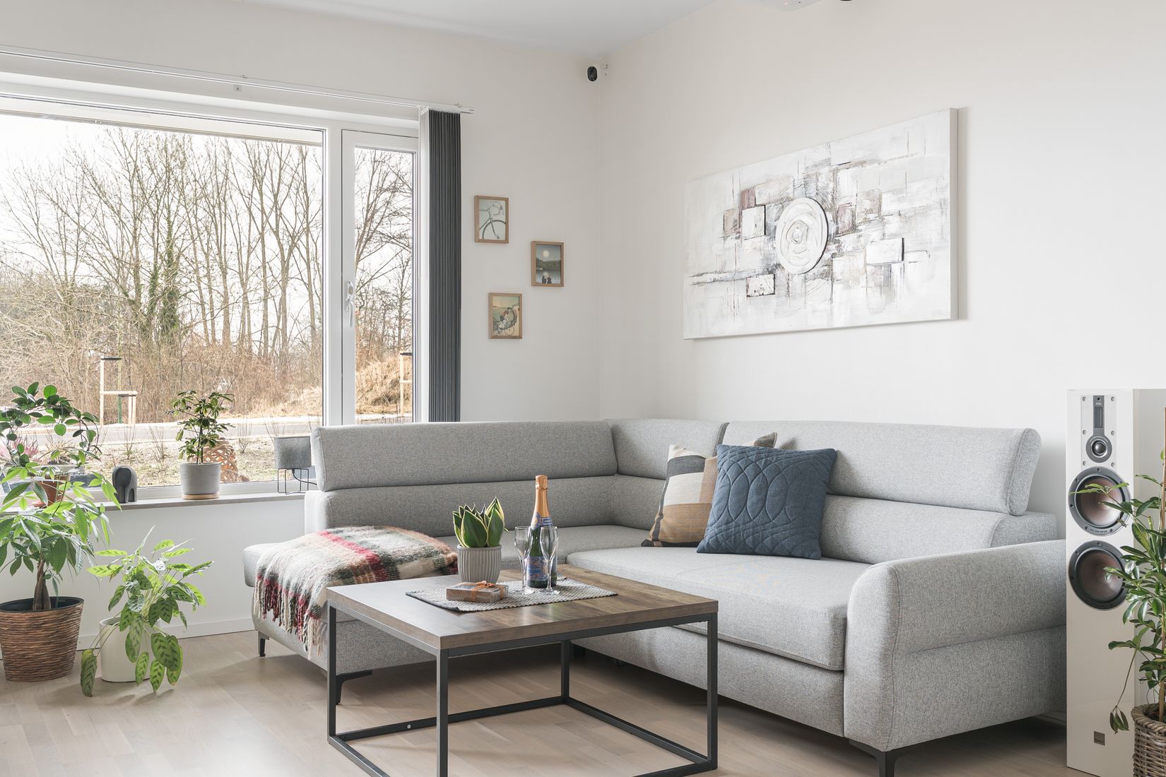 Bostadsrätt, Vipeholms allé 40, Vipeholmsparken, Lund