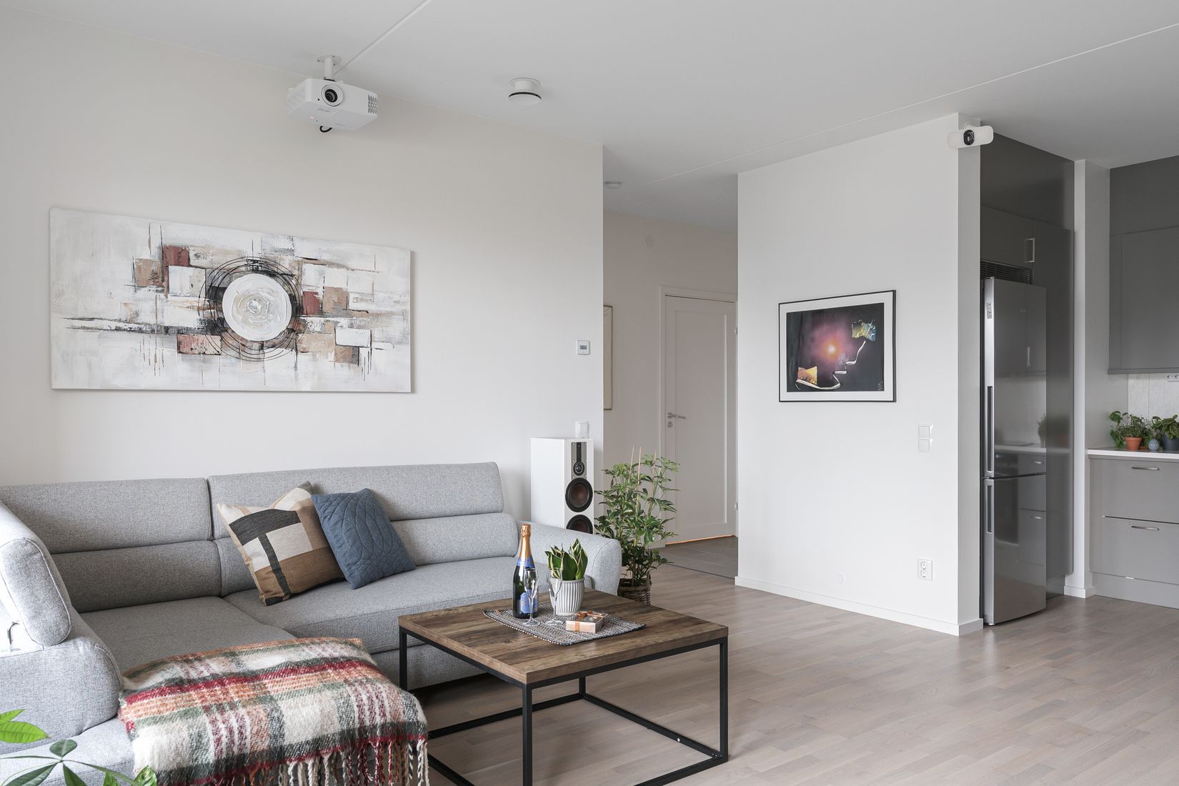 Bostadsrätt, Vipeholms allé 40, Vipeholmsparken, Lund