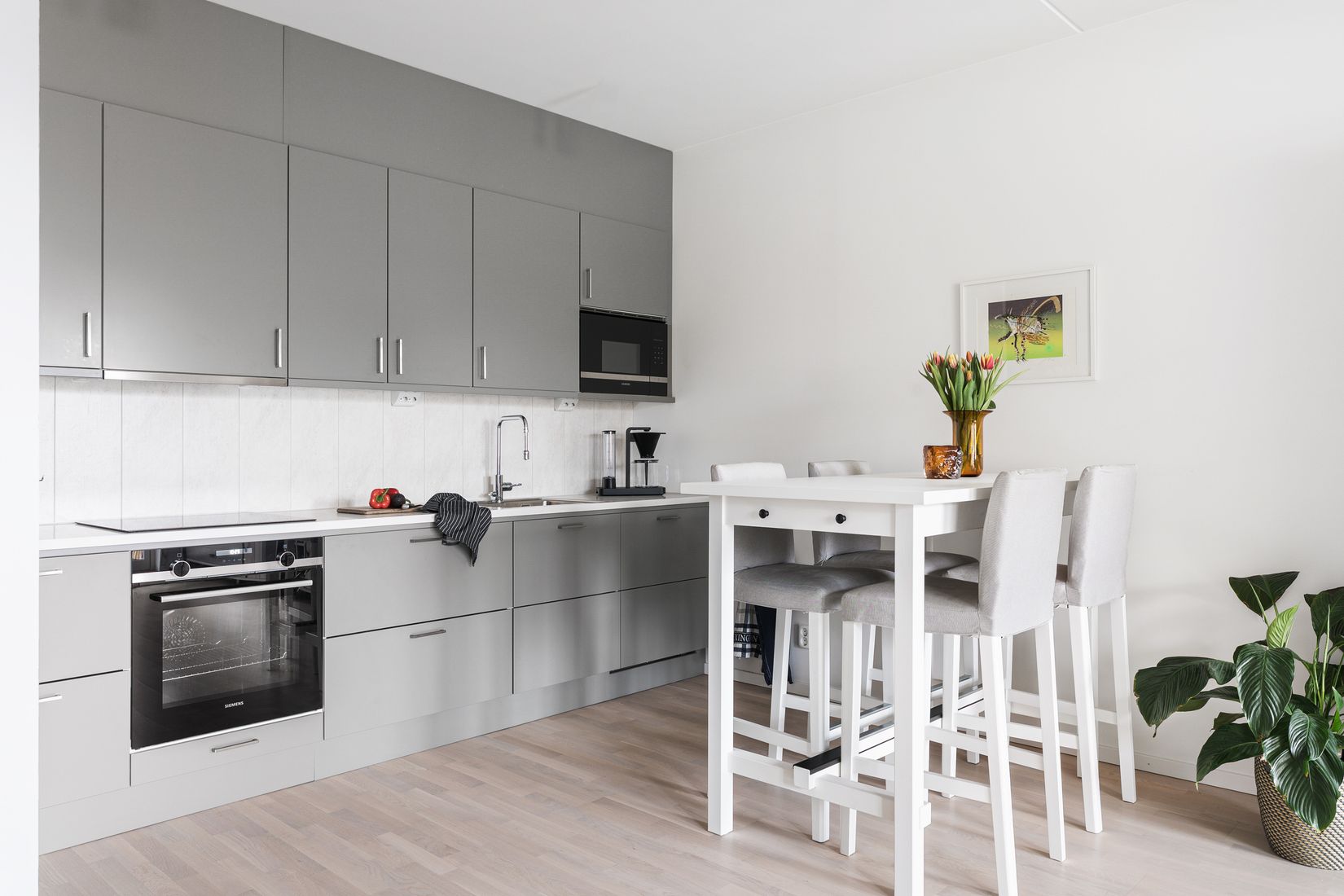 Bostadsrätt, Vipeholms allé 40, Vipeholmsparken, Lund