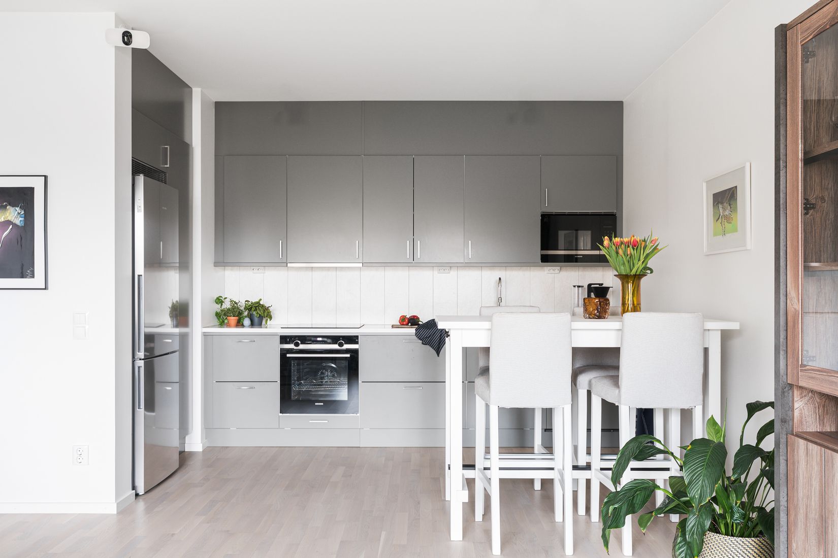 Bostadsrätt, Vipeholms allé 40, Vipeholmsparken, Lund