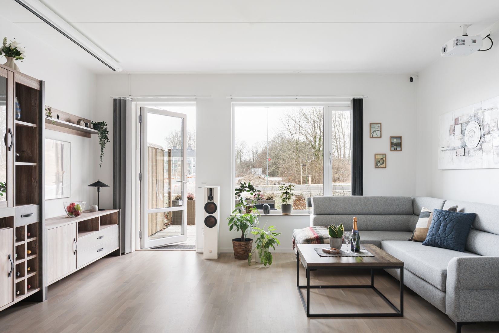 Bostadsrätt, Vipeholms allé 40, Vipeholmsparken, Lund