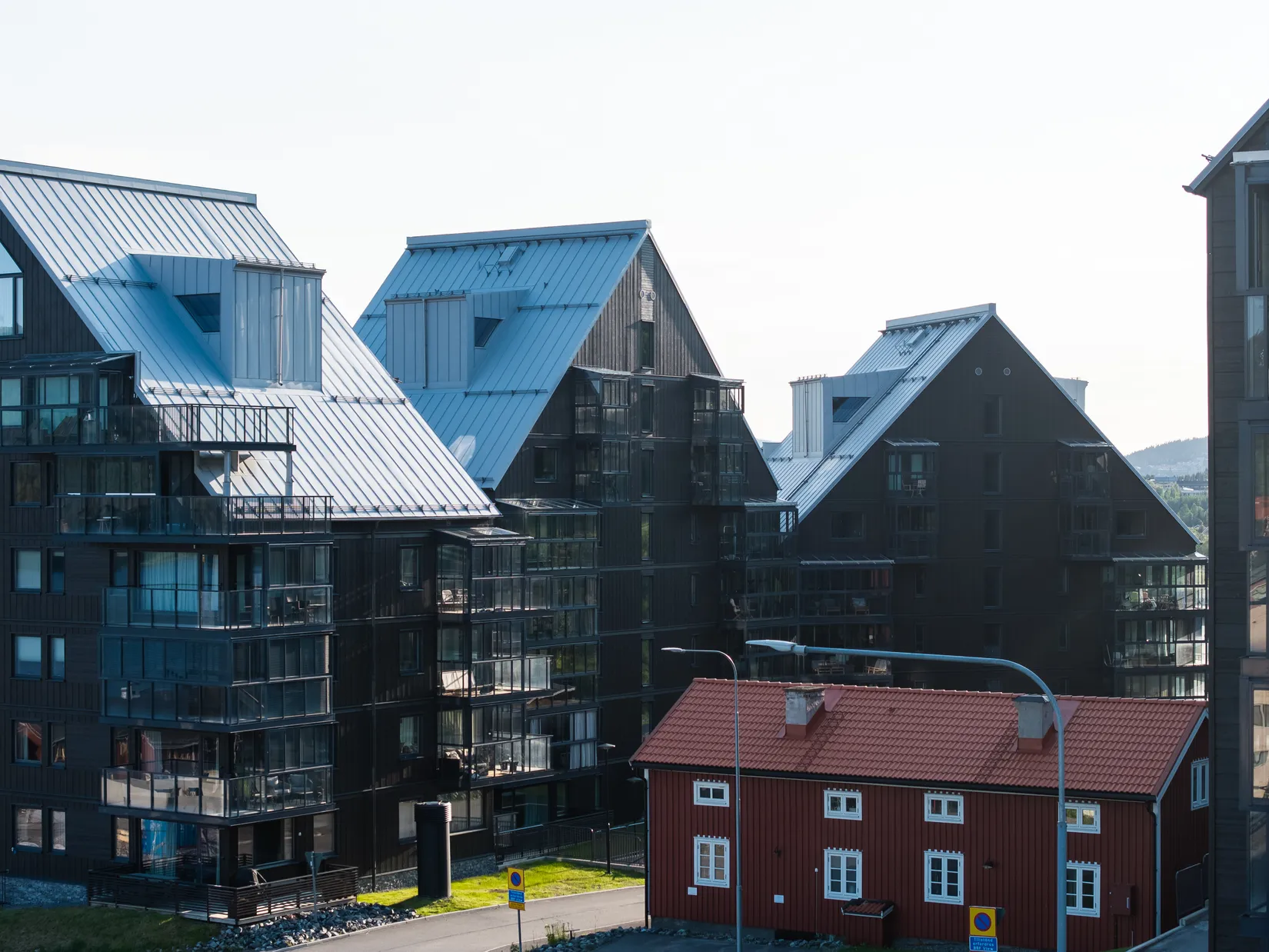 Bostadsrätt, Kallströmsväg 25, Åre View, Åre