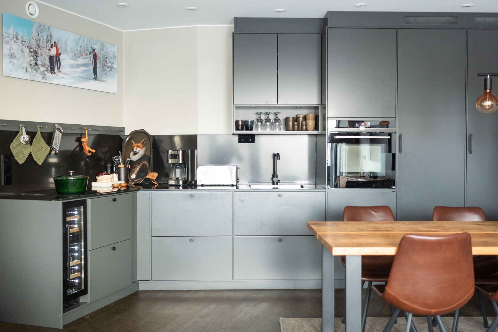 Bostadsrätt, Kallströmsväg 25, Åre View, Åre