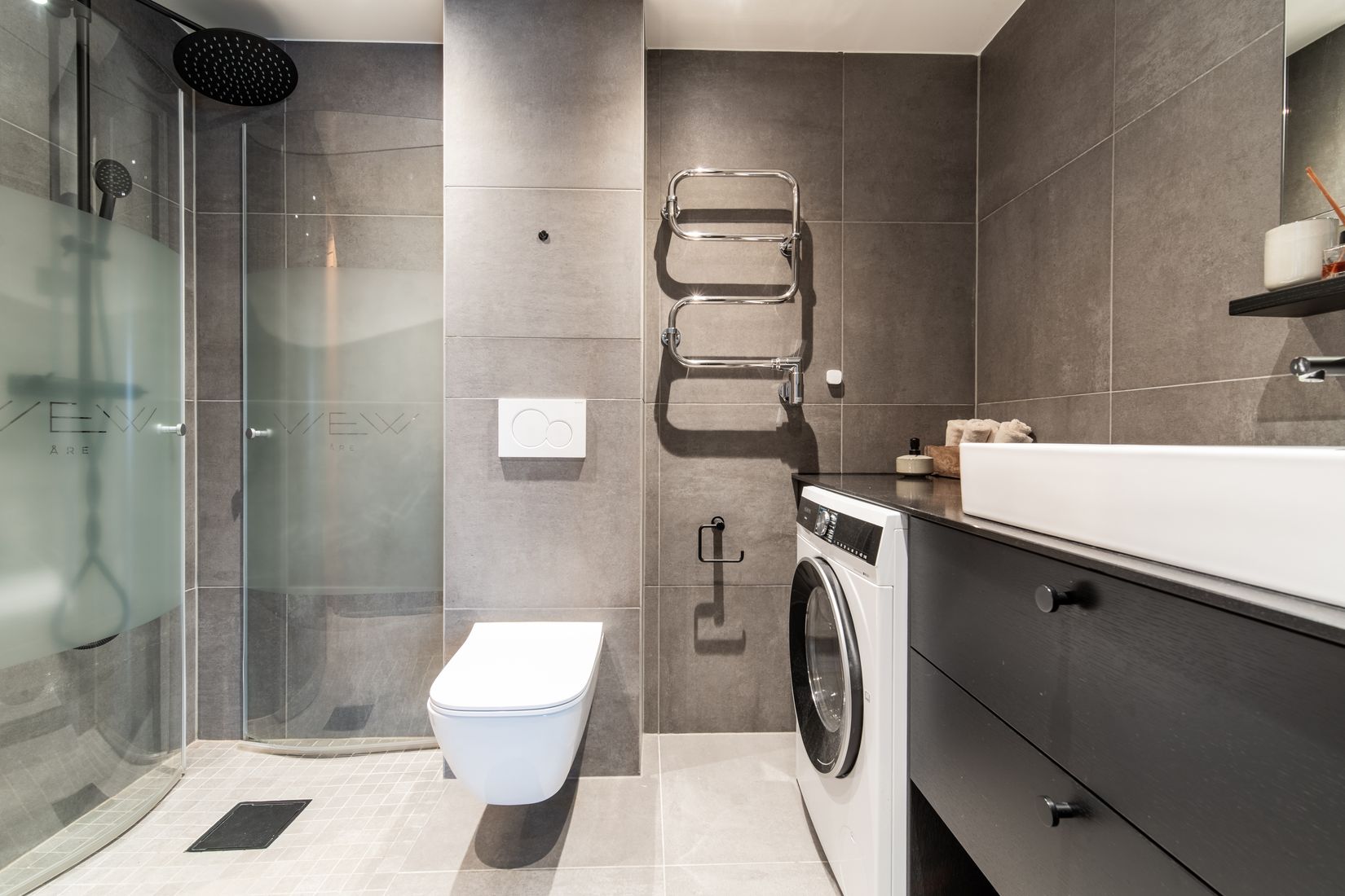 Bostadsrätt, Kallströmsväg 25, Åre View, Åre