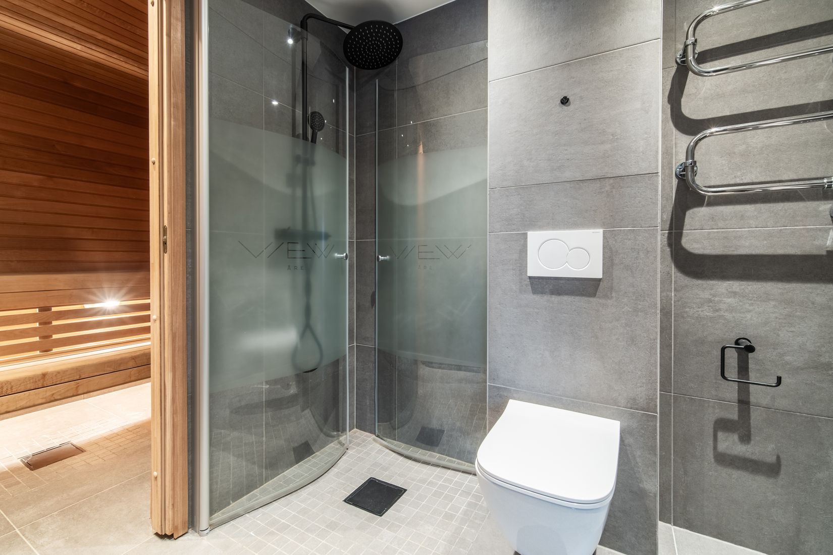 Bostadsrätt, Kallströmsväg 25, Åre View, Åre