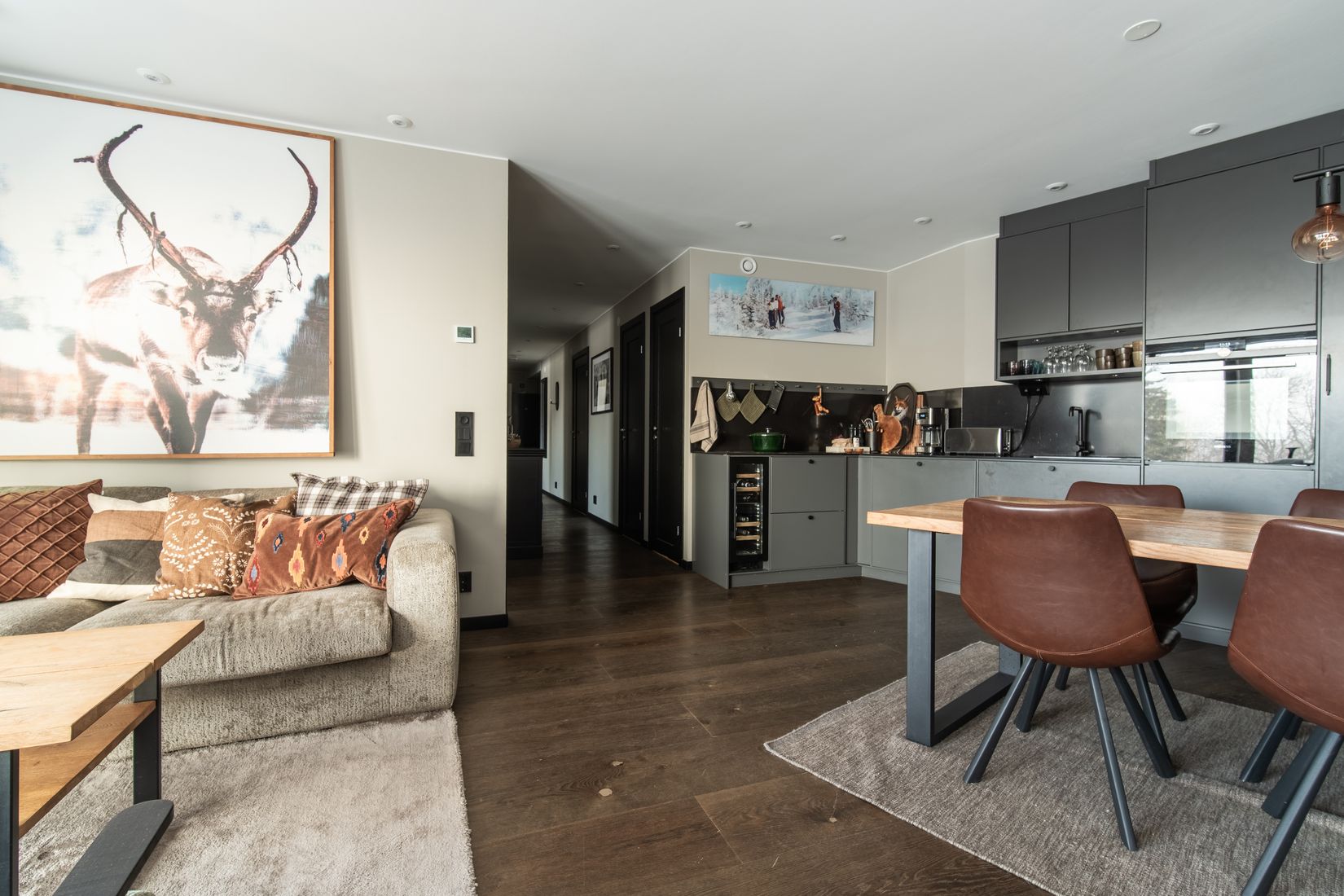 Bostadsrätt, Kallströmsväg 25, Åre View, Åre