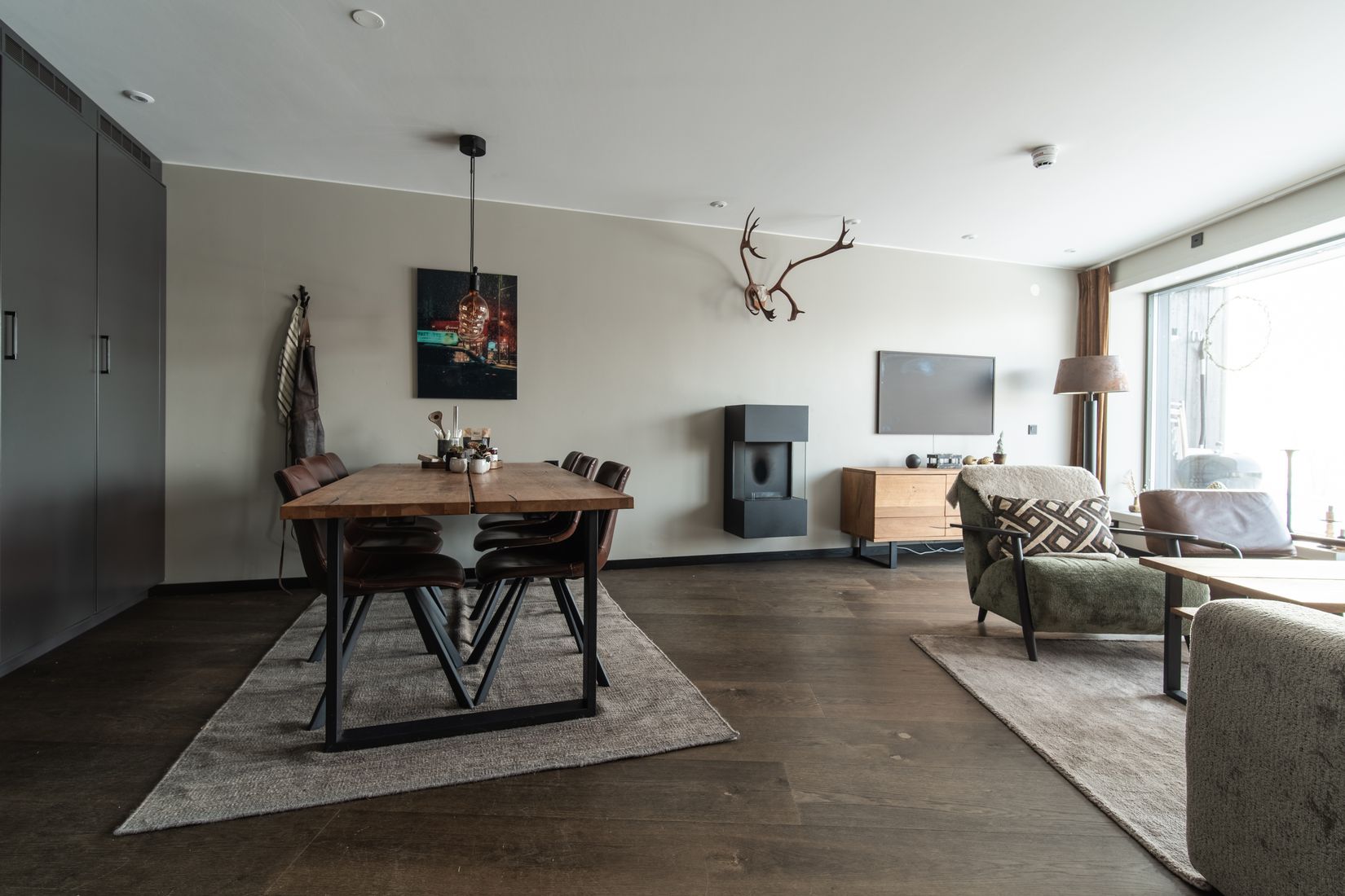 Bostadsrätt, Kallströmsväg 25, Åre View, Åre