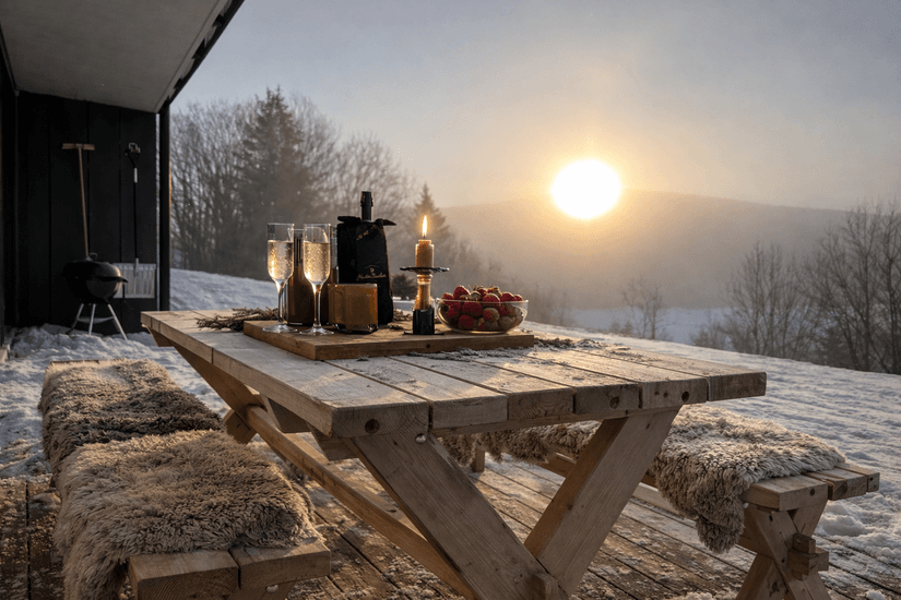 Bostadsrätt, Kallströmsväg 25, Åre View, Åre