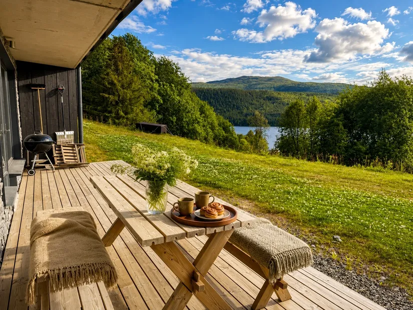 Bostadsrätt, Kallströmsväg 25, Åre View, Åre
