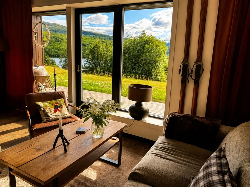 Bostadsrätt, Kallströmsväg 25, Åre View, Åre