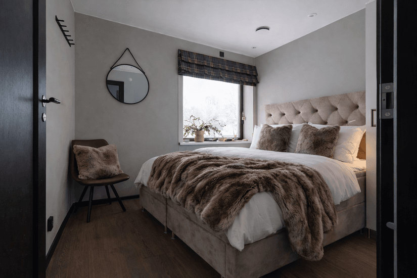 Bostadsrätt, Kallströmsväg 25, Åre View, Åre